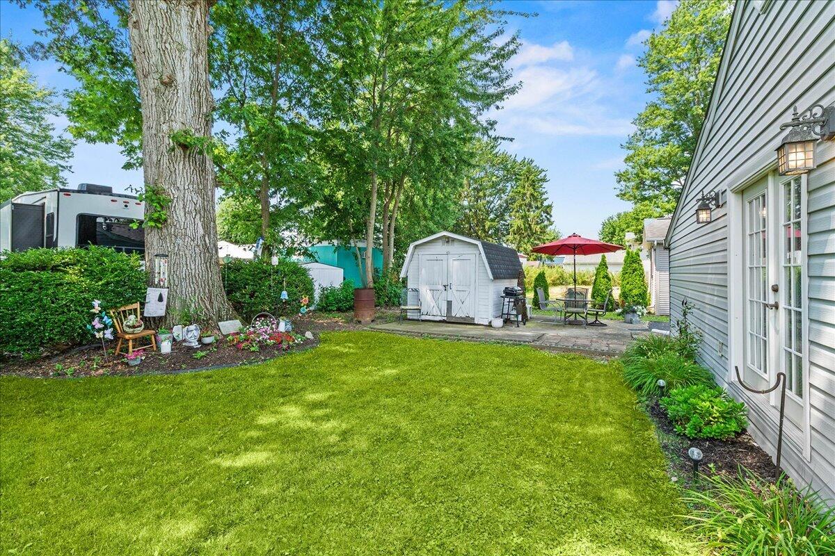 11579 S R 365, Lakeview, Ohio 43331