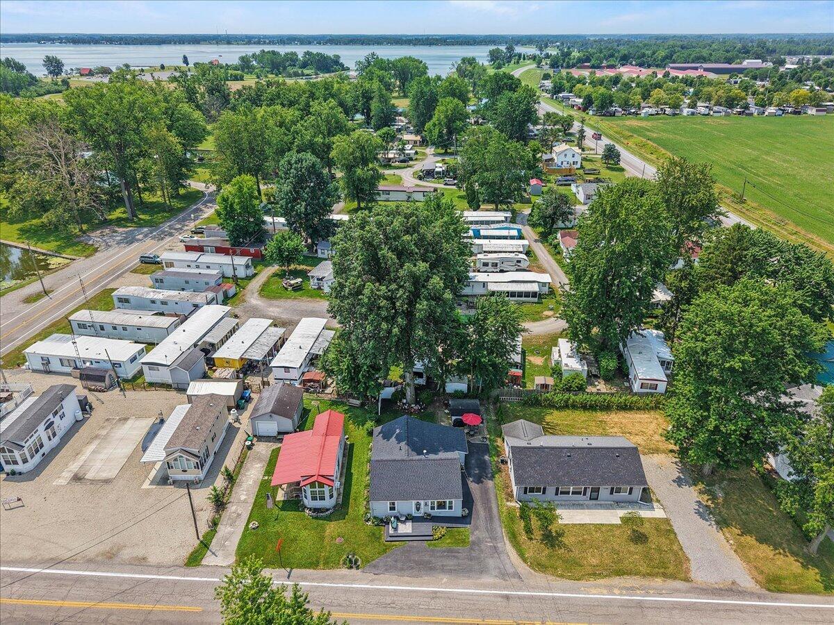 11579 S R 365, Lakeview, Ohio 43331