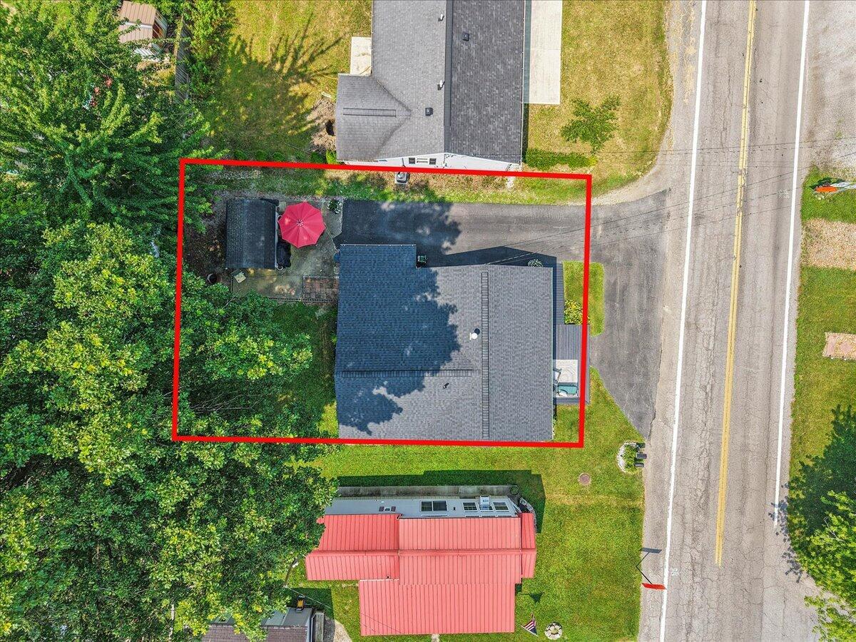 11579 S R 365, Lakeview, Ohio 43331