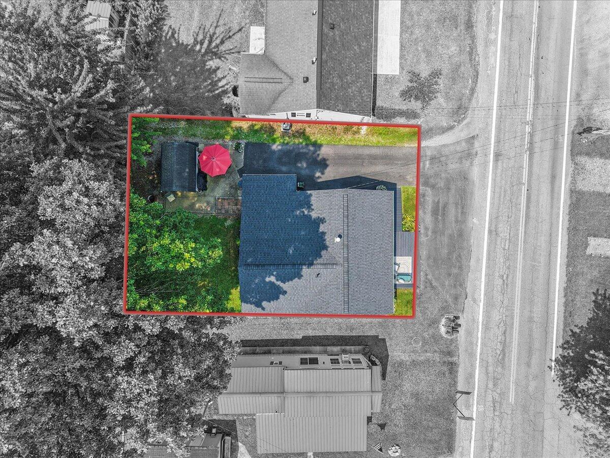 11579 S R 365, Lakeview, Ohio 43331
