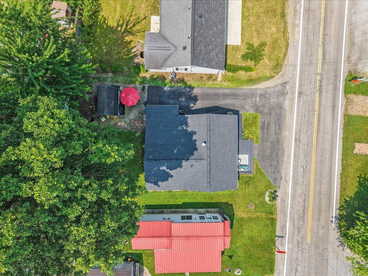 11579 S R 365, Lakeview, Ohio 43331