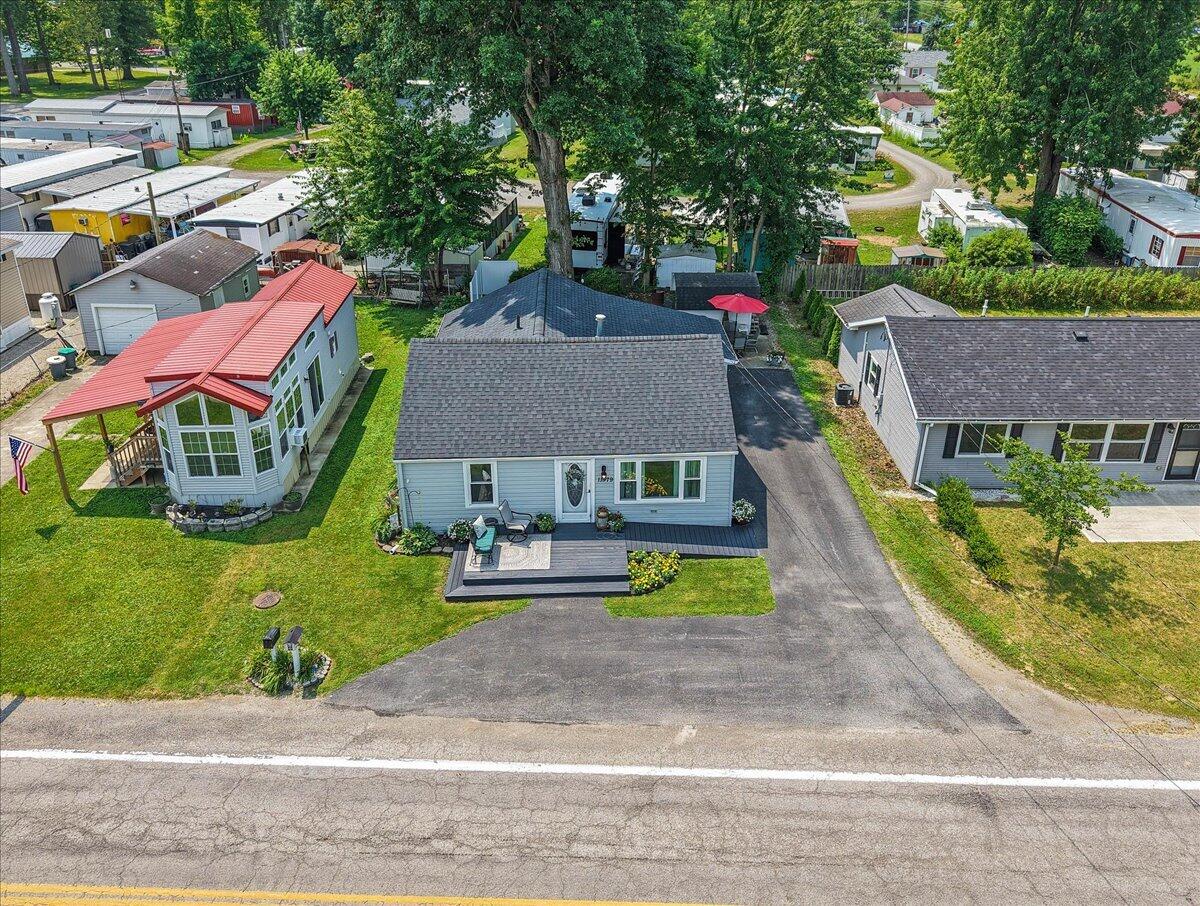 11579 S R 365, Lakeview, Ohio 43331