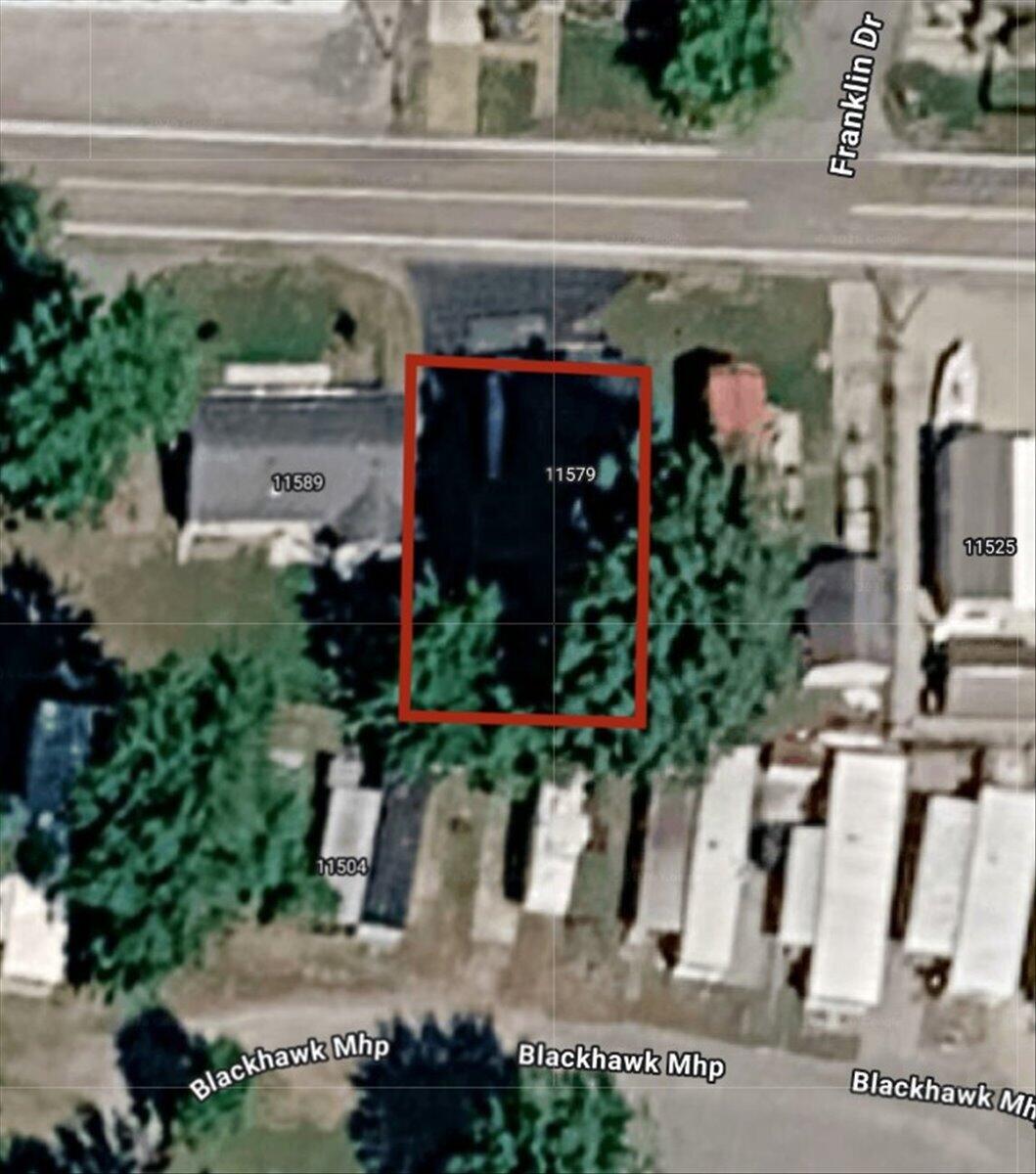 11579 S R 365, Lakeview, Ohio 43331