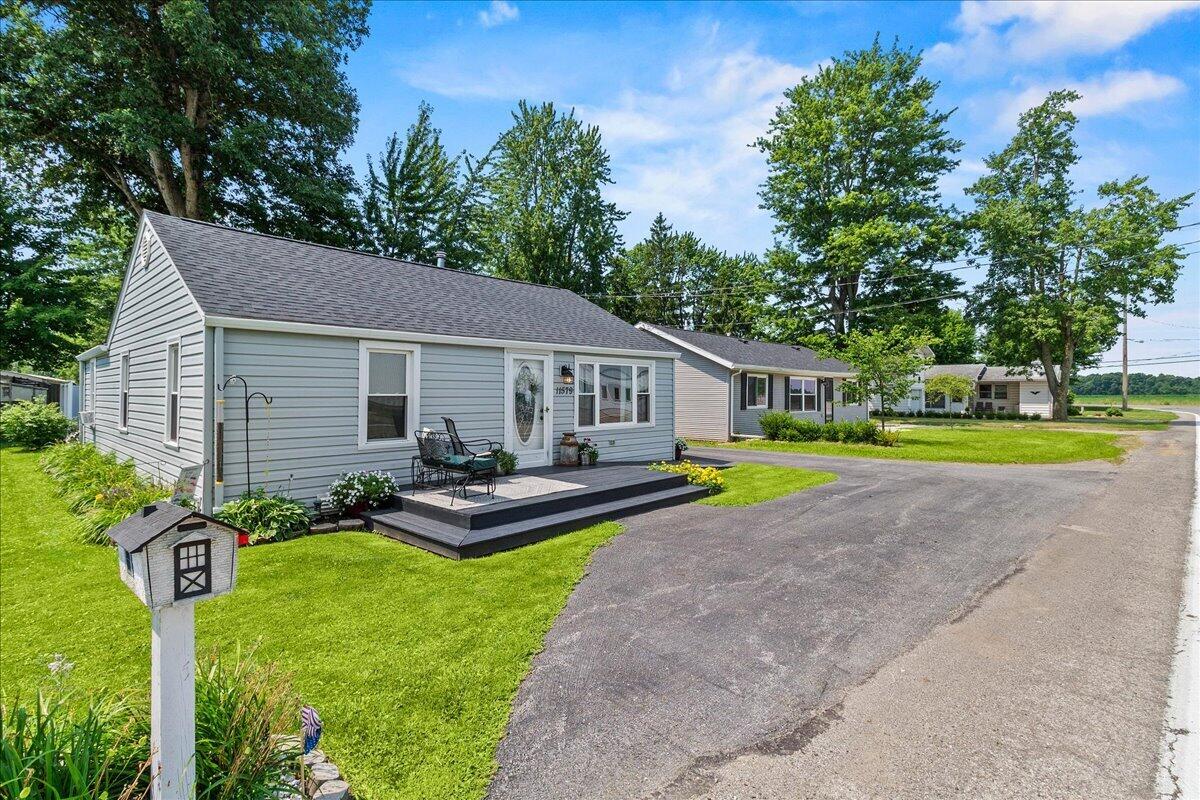 11579 S R 365, Lakeview, Ohio 43331