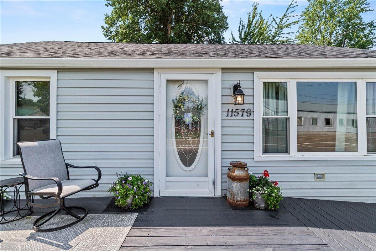 11579 S R 365, Lakeview, Ohio 43331