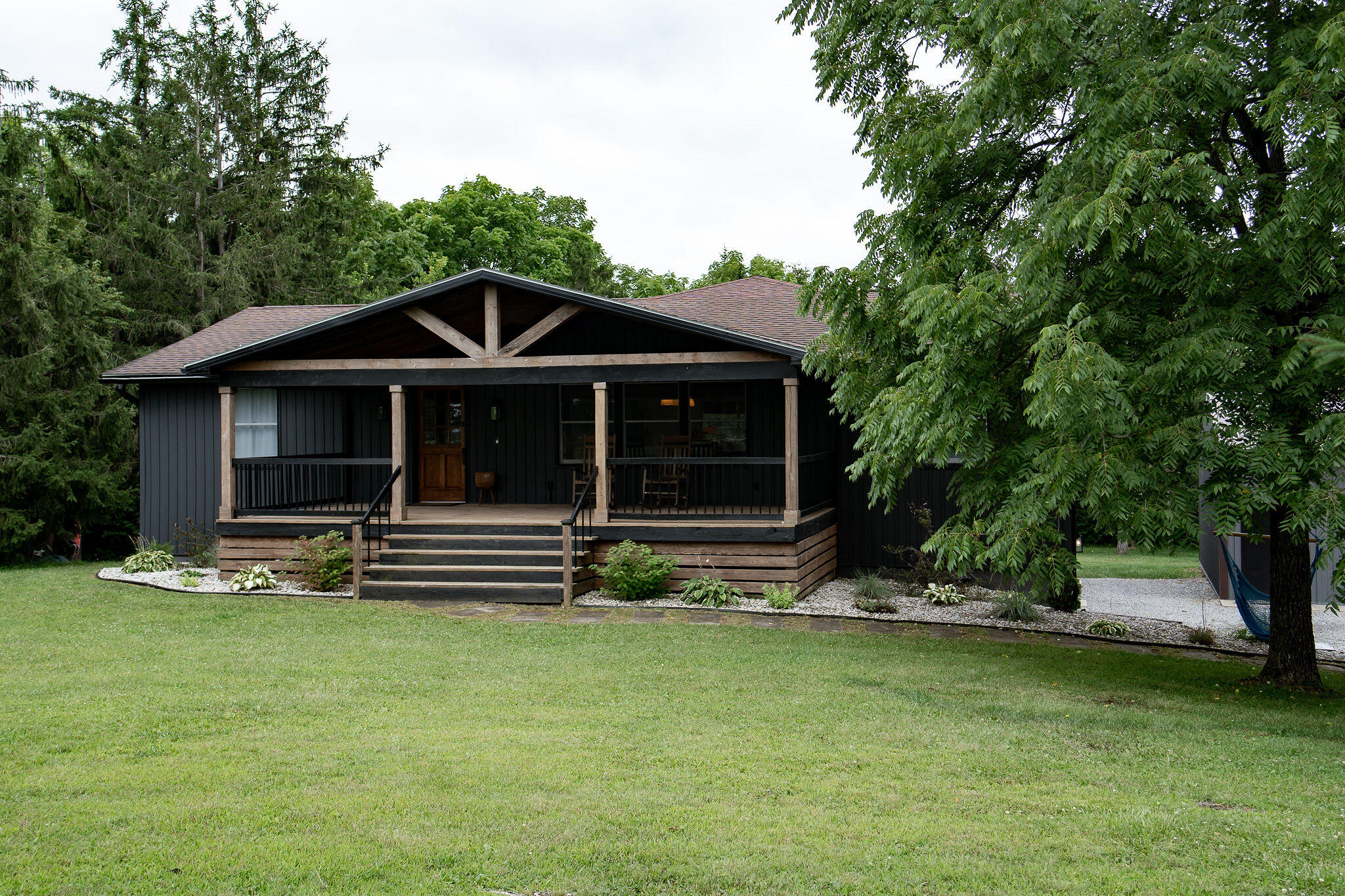 980 Township Road 55, Bellefontaine, Ohio 43311