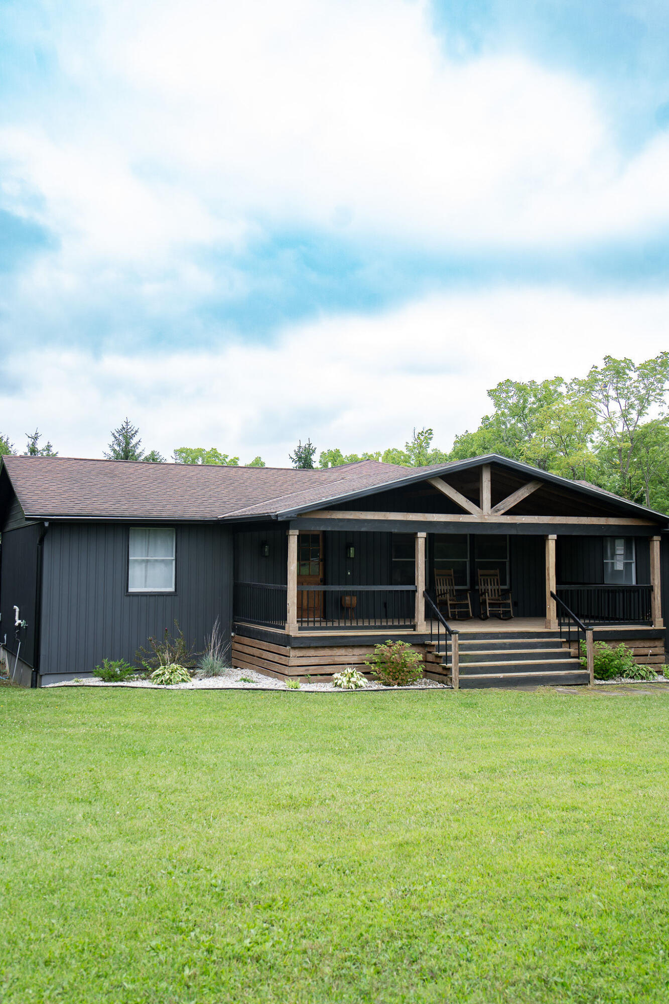 980 Township Road 55, Bellefontaine, Ohio 43311