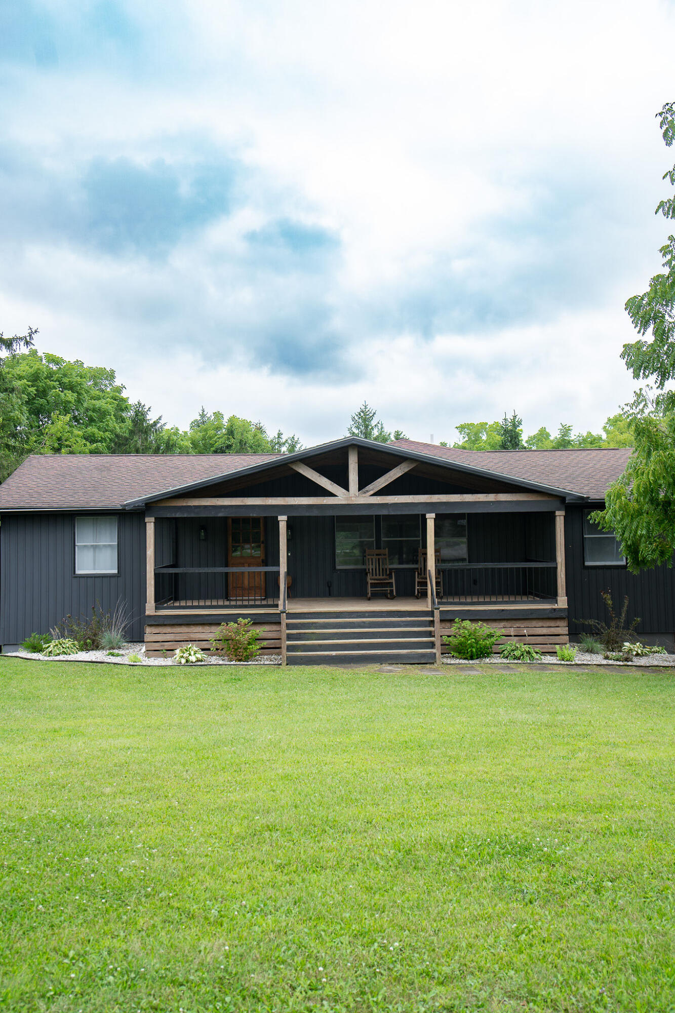 980 Township Road 55, Bellefontaine, Ohio 43311