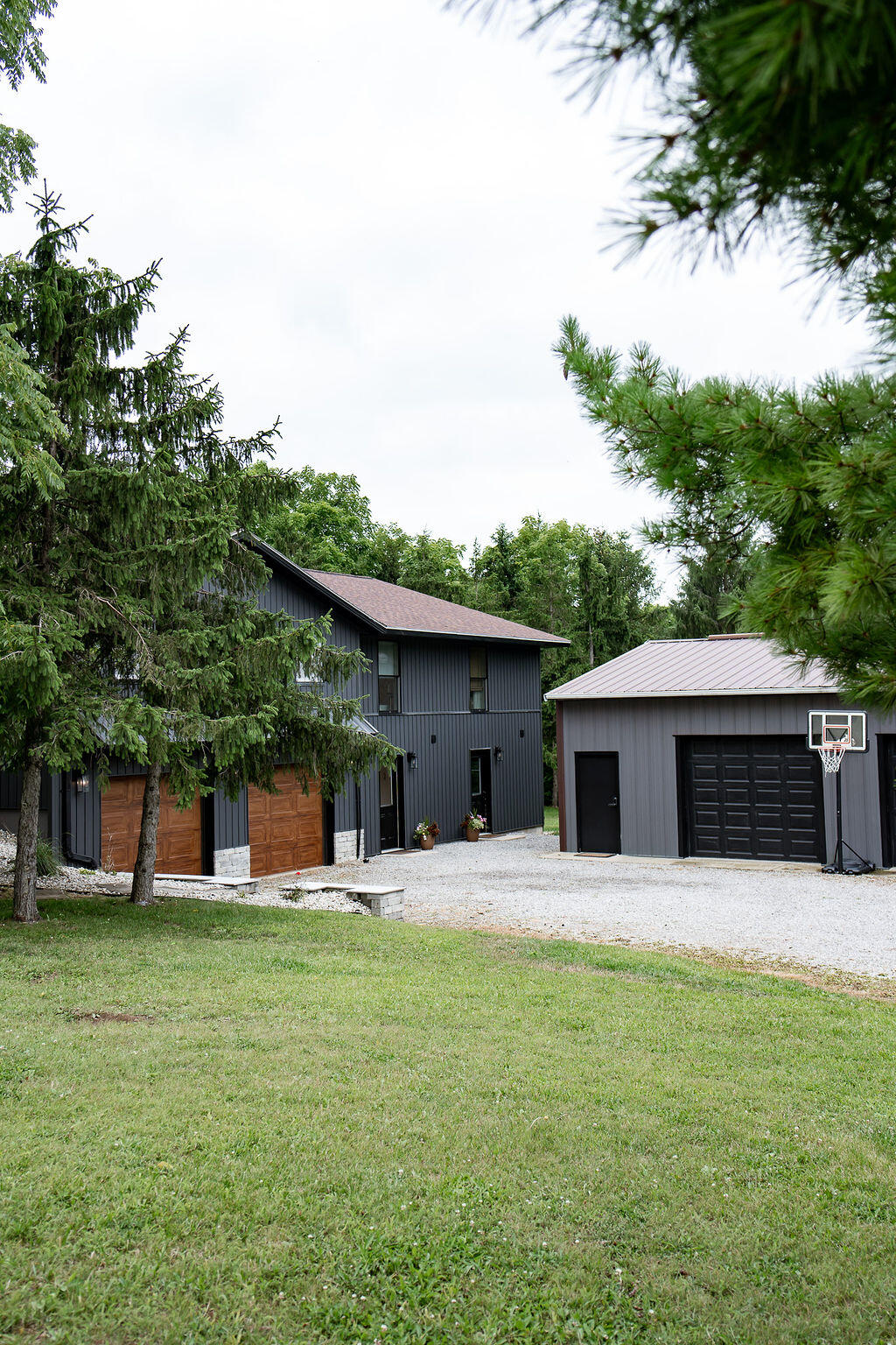 980 Township Road 55, Bellefontaine, Ohio 43311