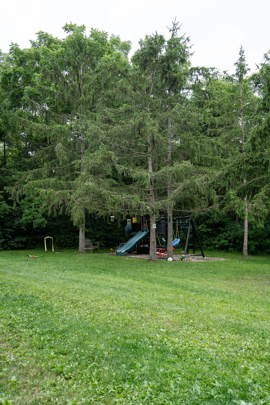 980 Township Road 55, Bellefontaine, Ohio 43311