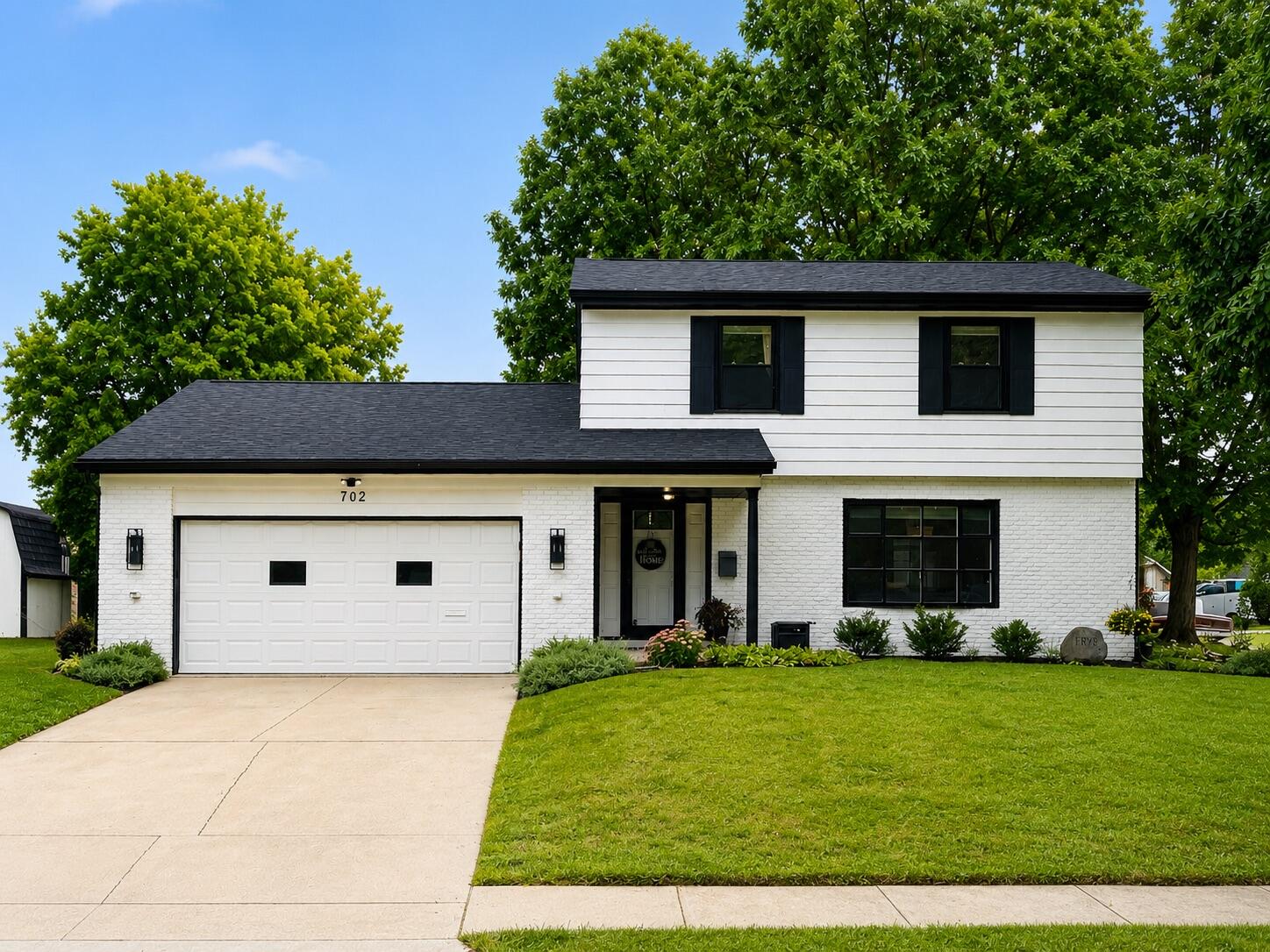 702 Magnolia, Saint Marys, Ohio 45885