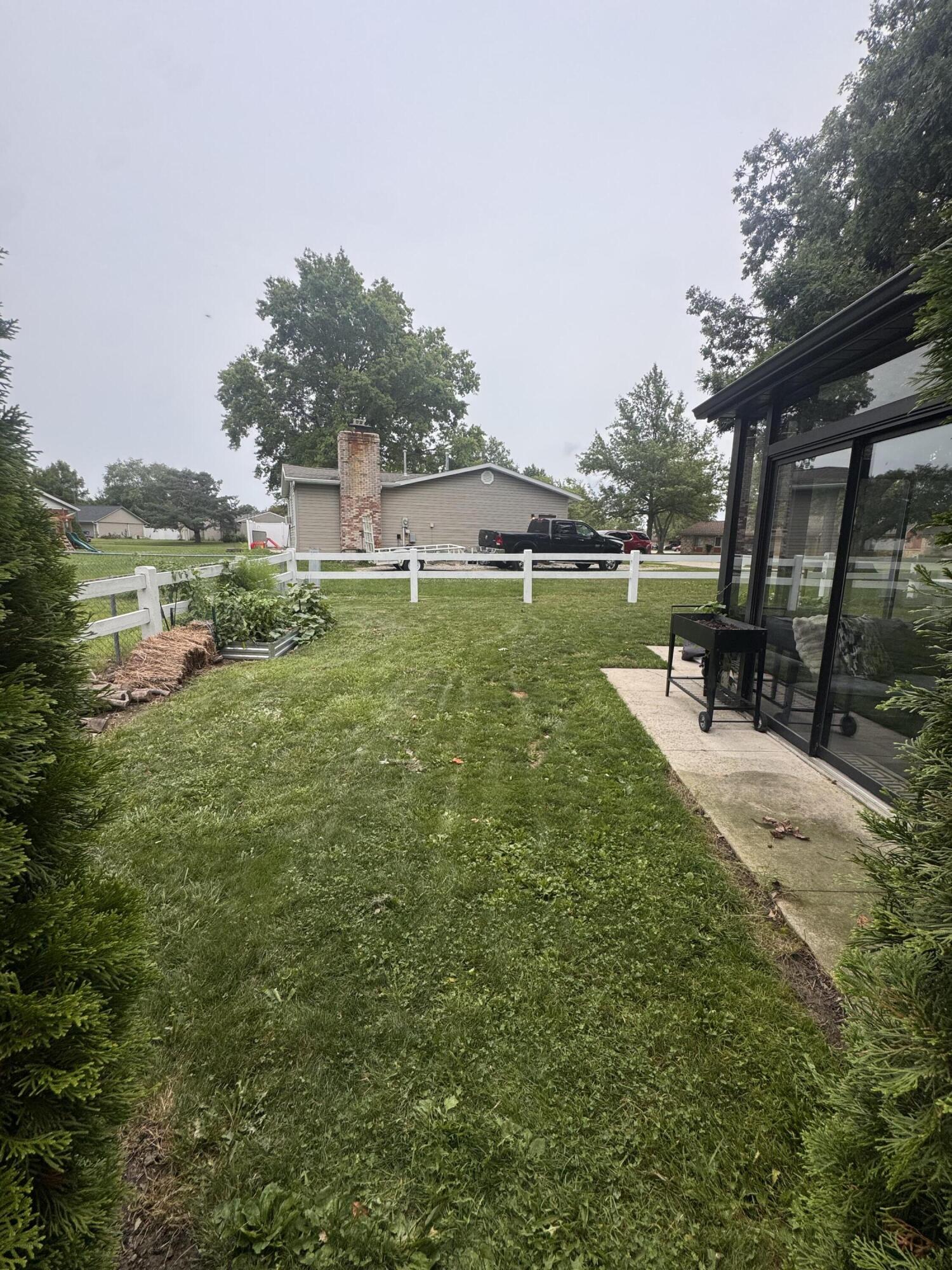 702 Magnolia, Saint Marys, Ohio 45885