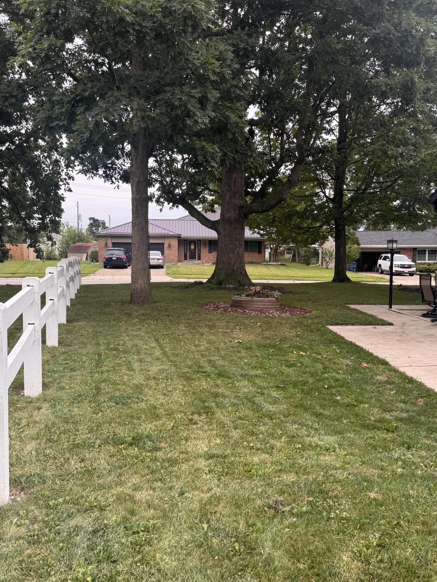 702 Magnolia, Saint Marys, Ohio 45885
