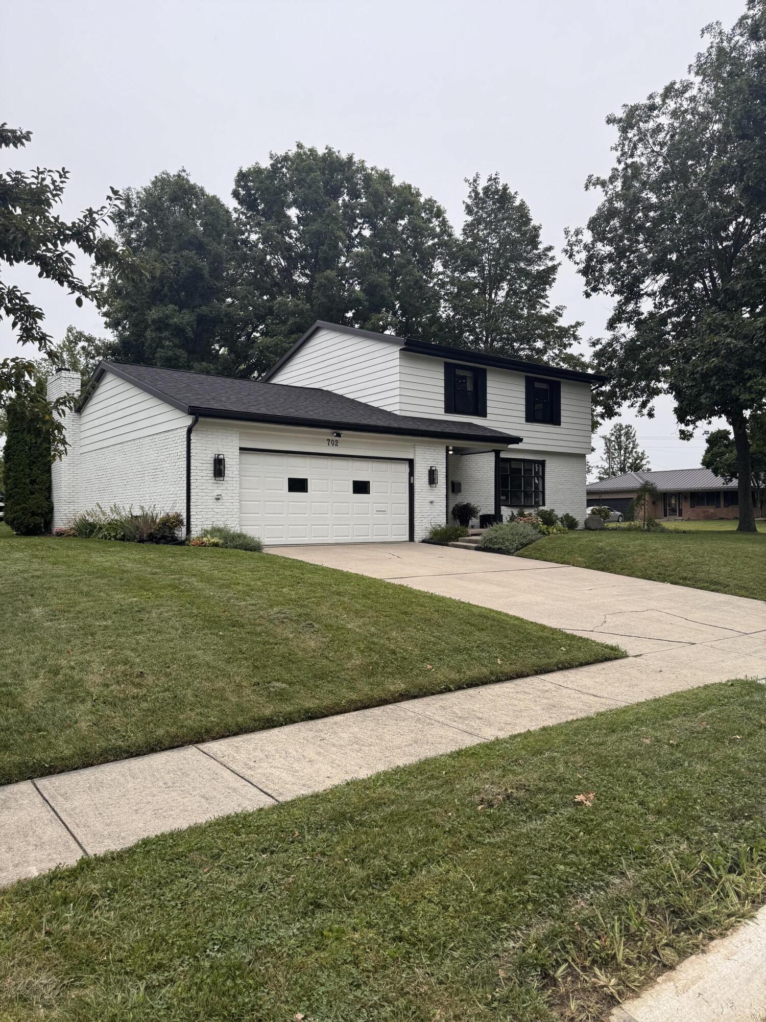 702 Magnolia, Saint Marys, Ohio 45885