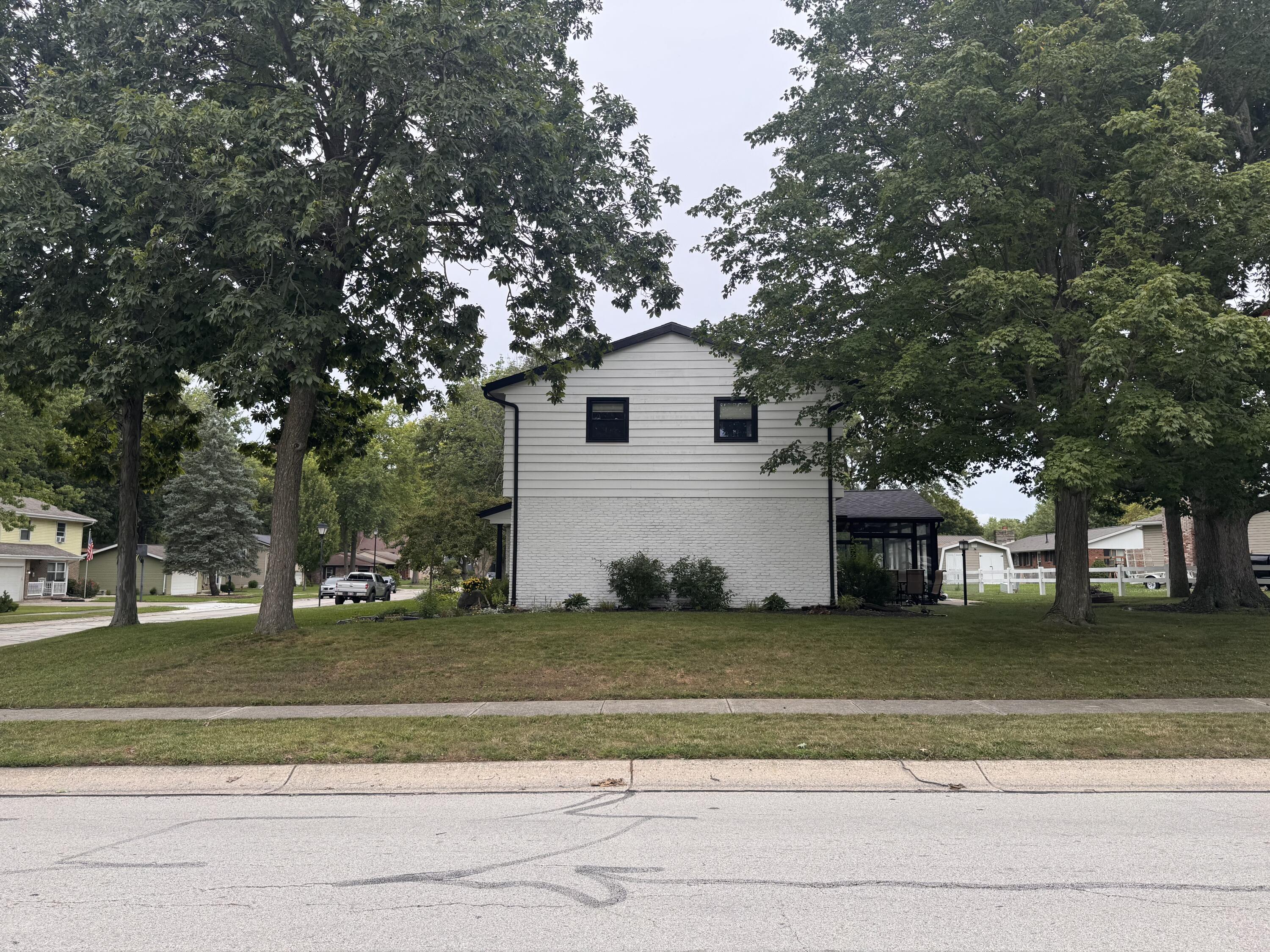 702 Magnolia, Saint Marys, Ohio 45885