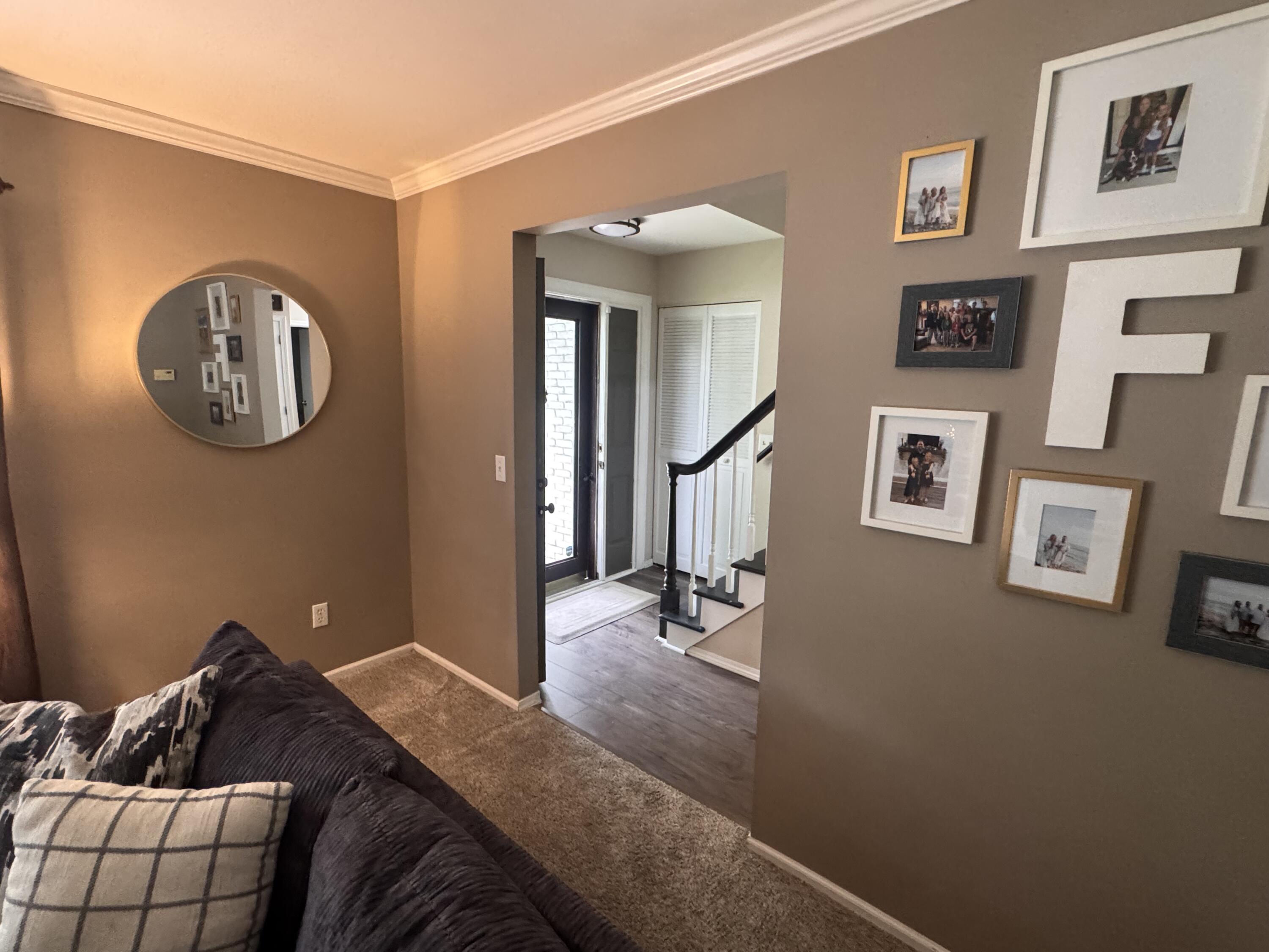 702 Magnolia, Saint Marys, Ohio 45885