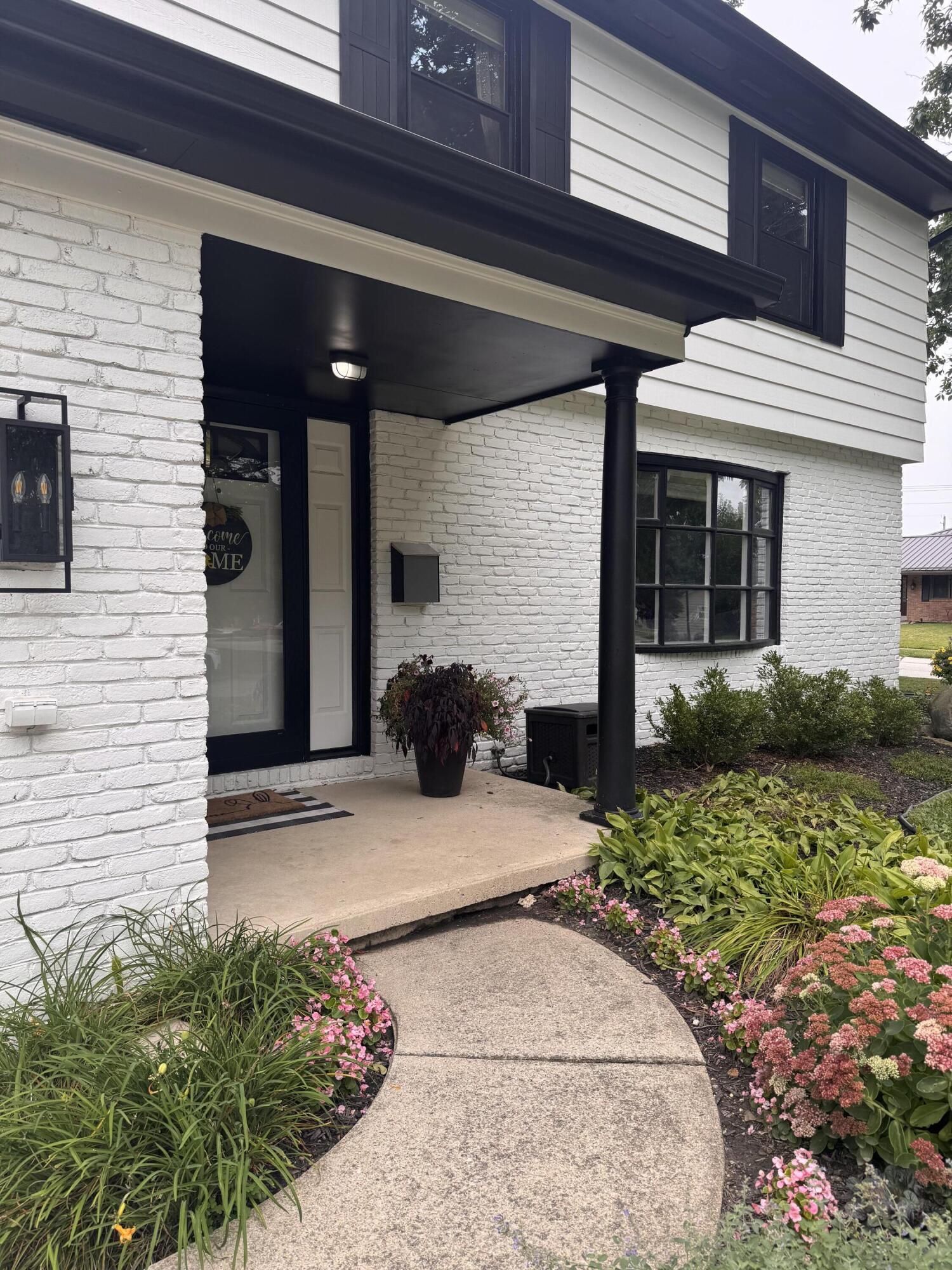 702 Magnolia, Saint Marys, Ohio 45885