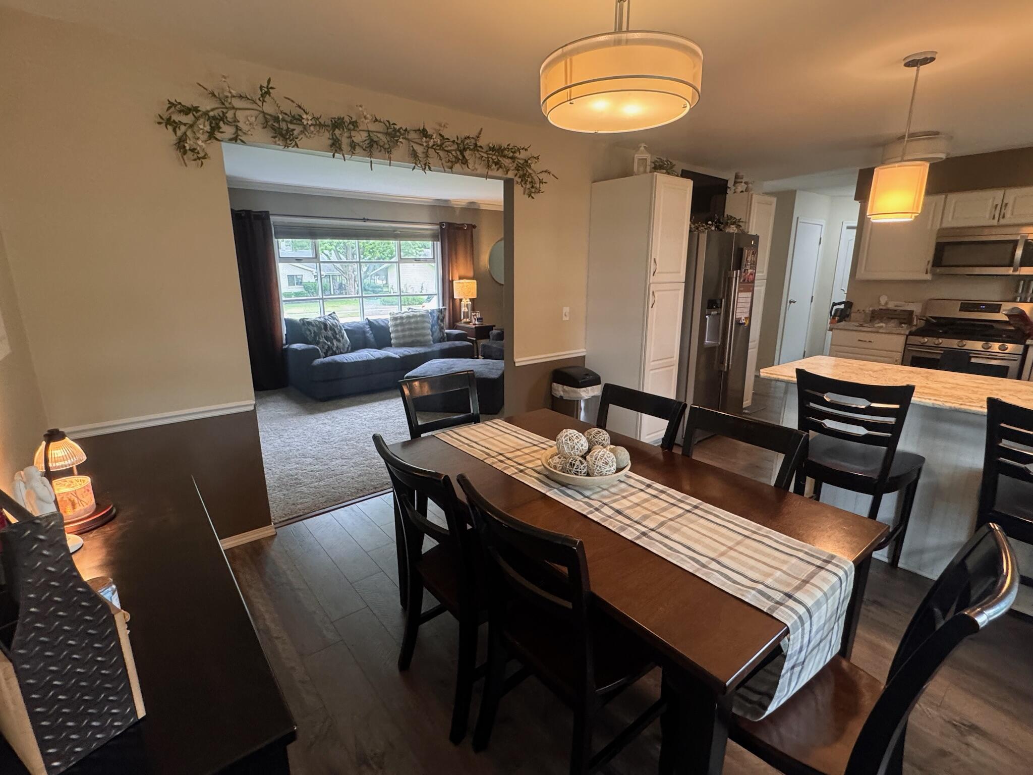 702 Magnolia, Saint Marys, Ohio 45885
