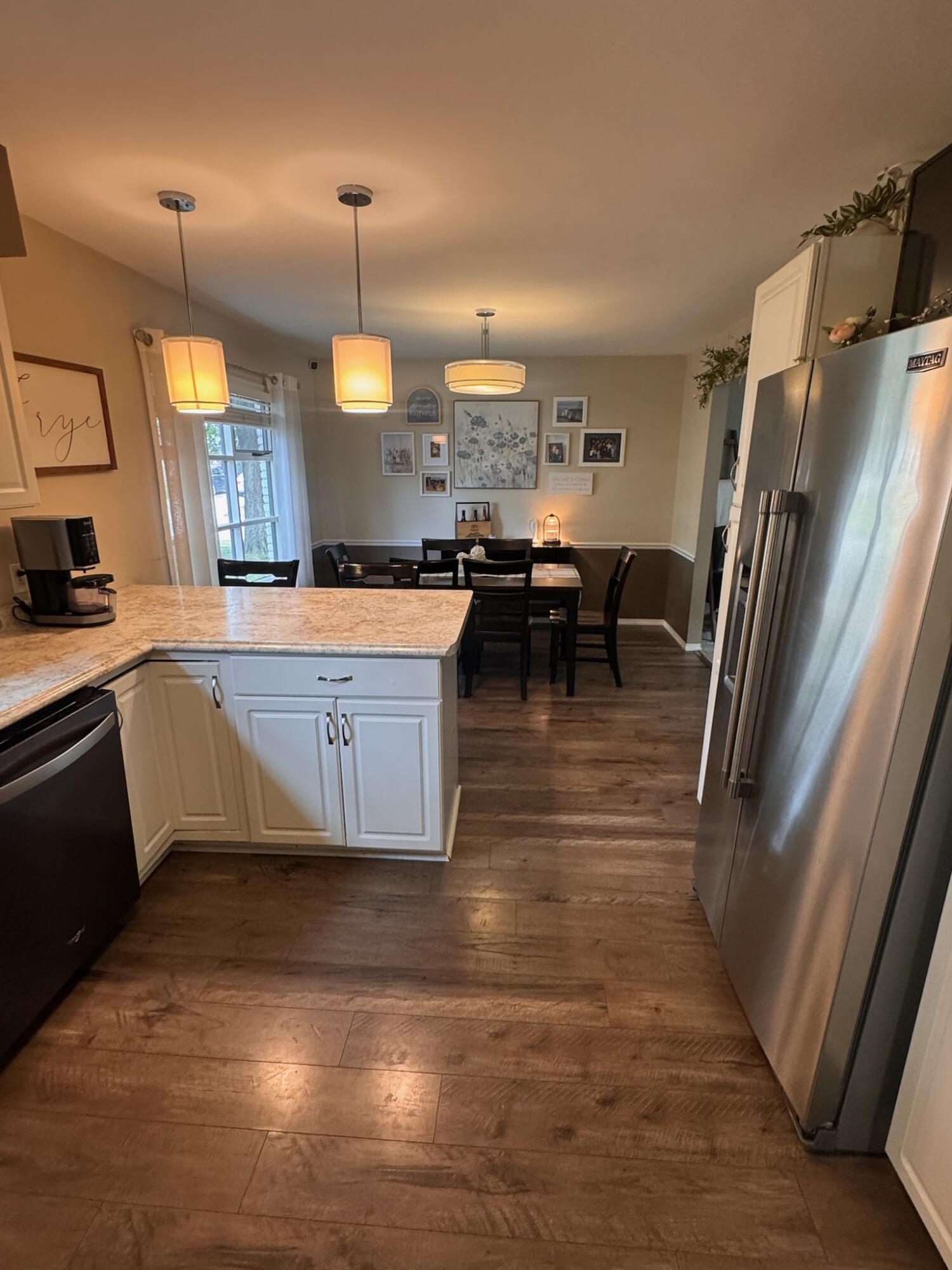 702 Magnolia, Saint Marys, Ohio 45885