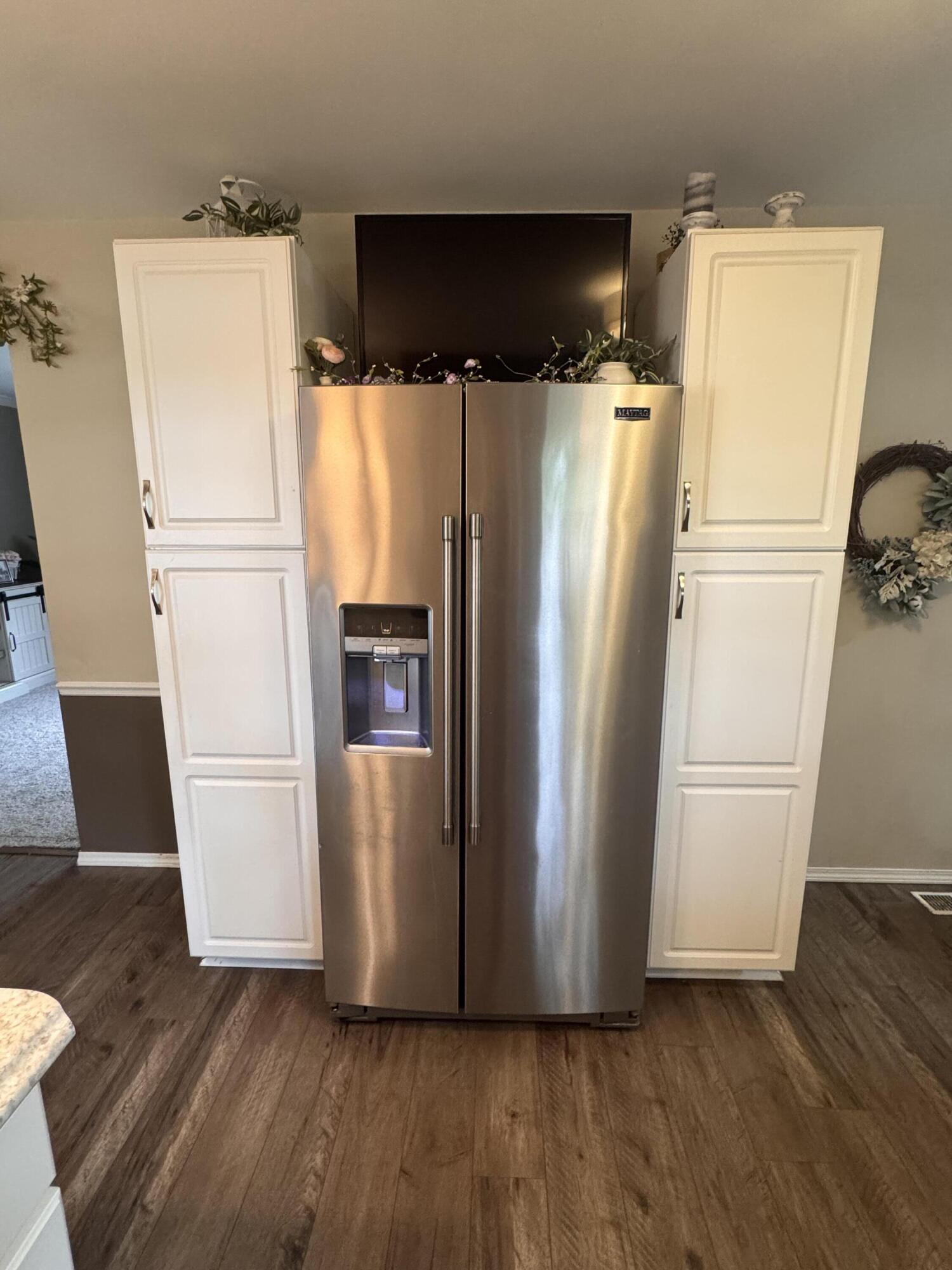 702 Magnolia, Saint Marys, Ohio 45885