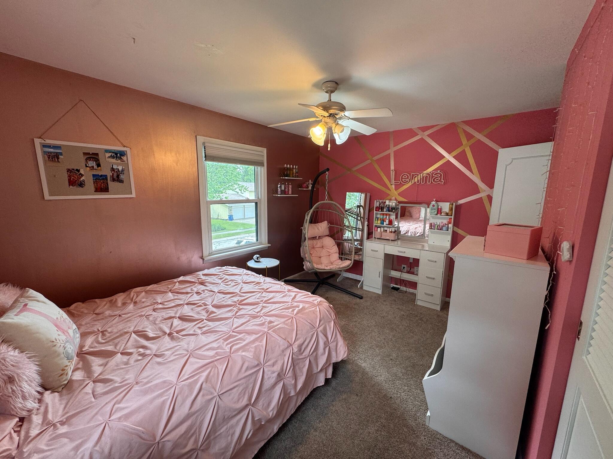 702 Magnolia, Saint Marys, Ohio 45885