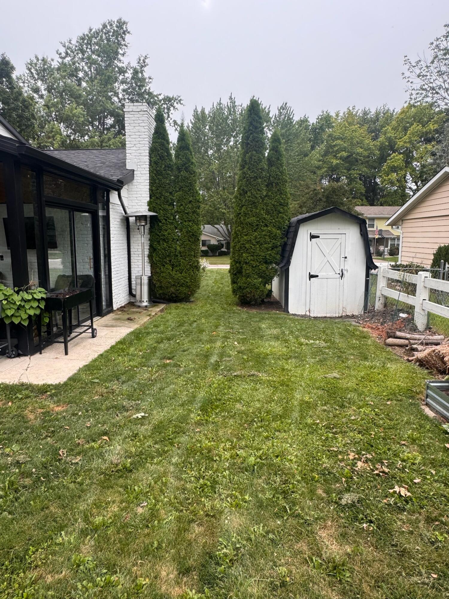 702 Magnolia, Saint Marys, Ohio 45885