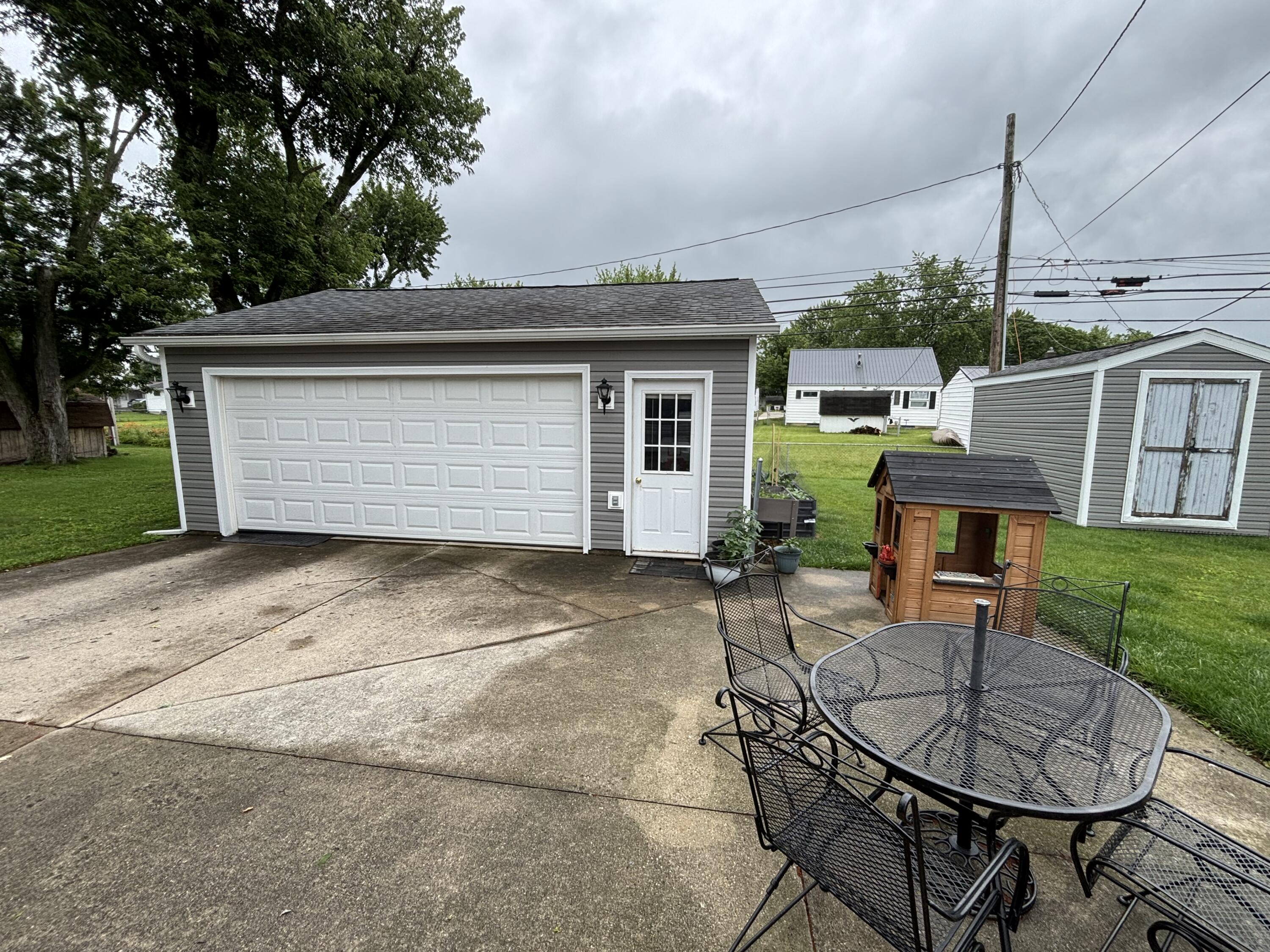 1013 Motz, Saint Marys, Ohio 45885