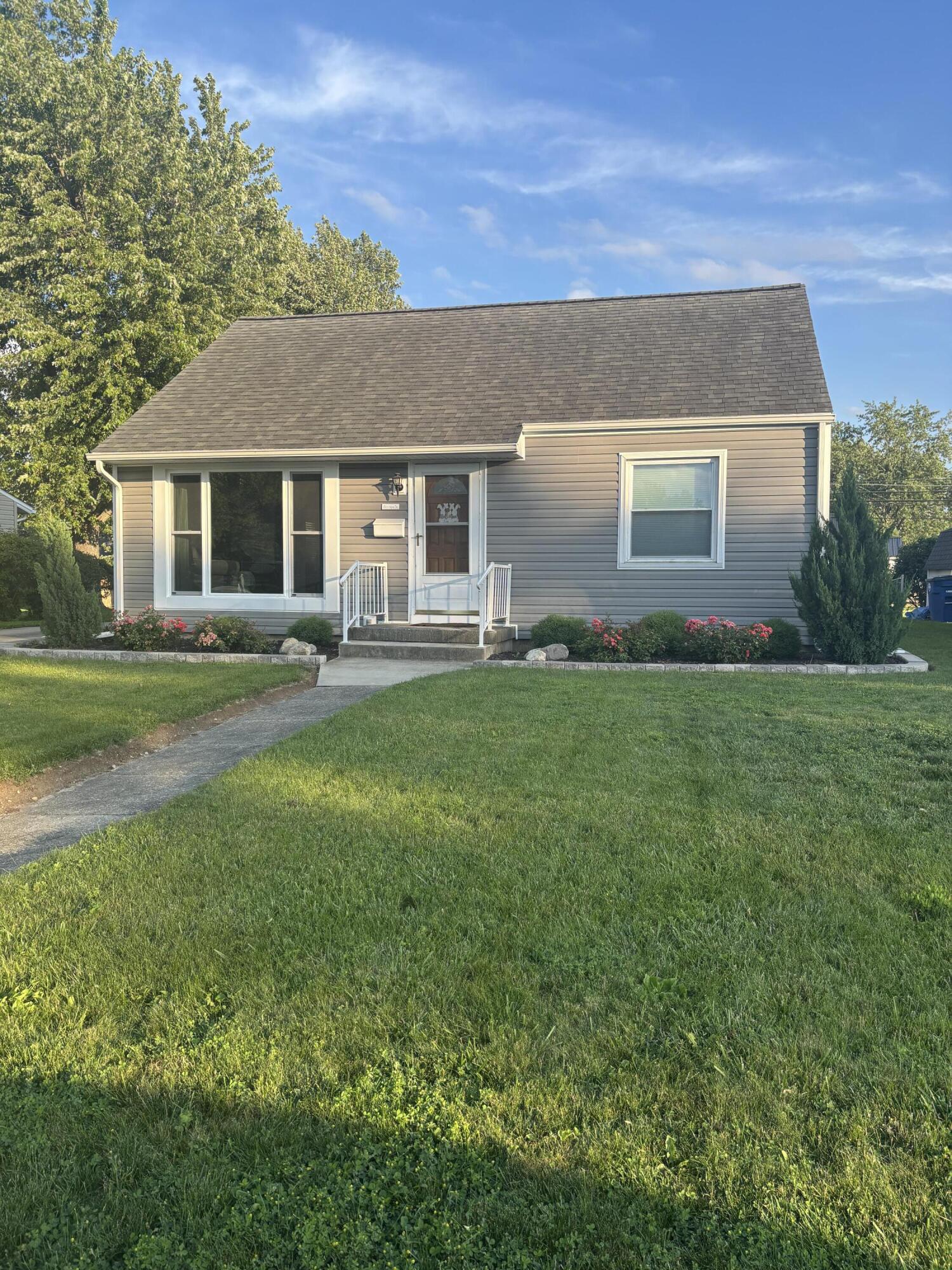 1013 Motz, Saint Marys, Ohio 45885