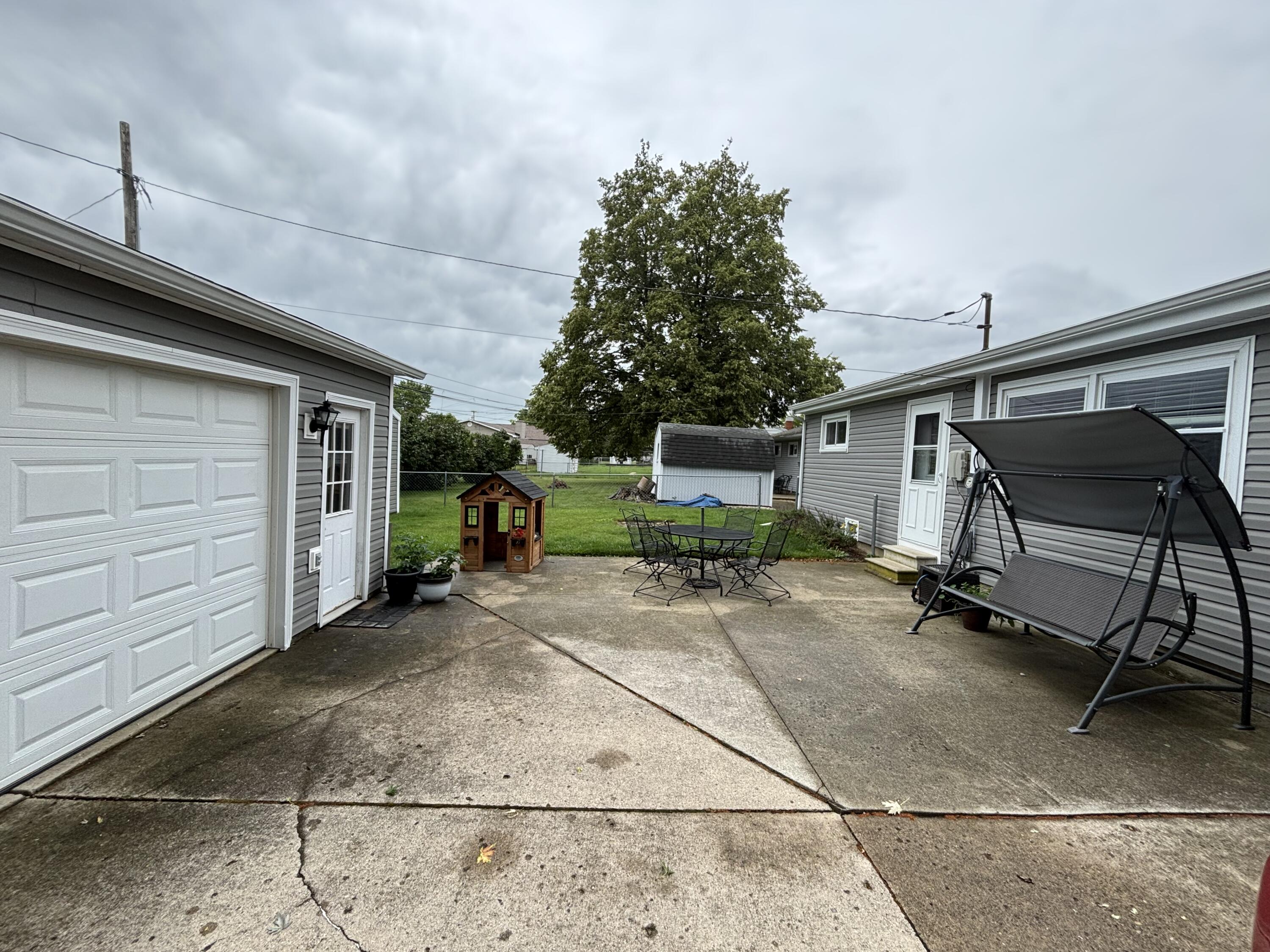 1013 Motz, Saint Marys, Ohio 45885