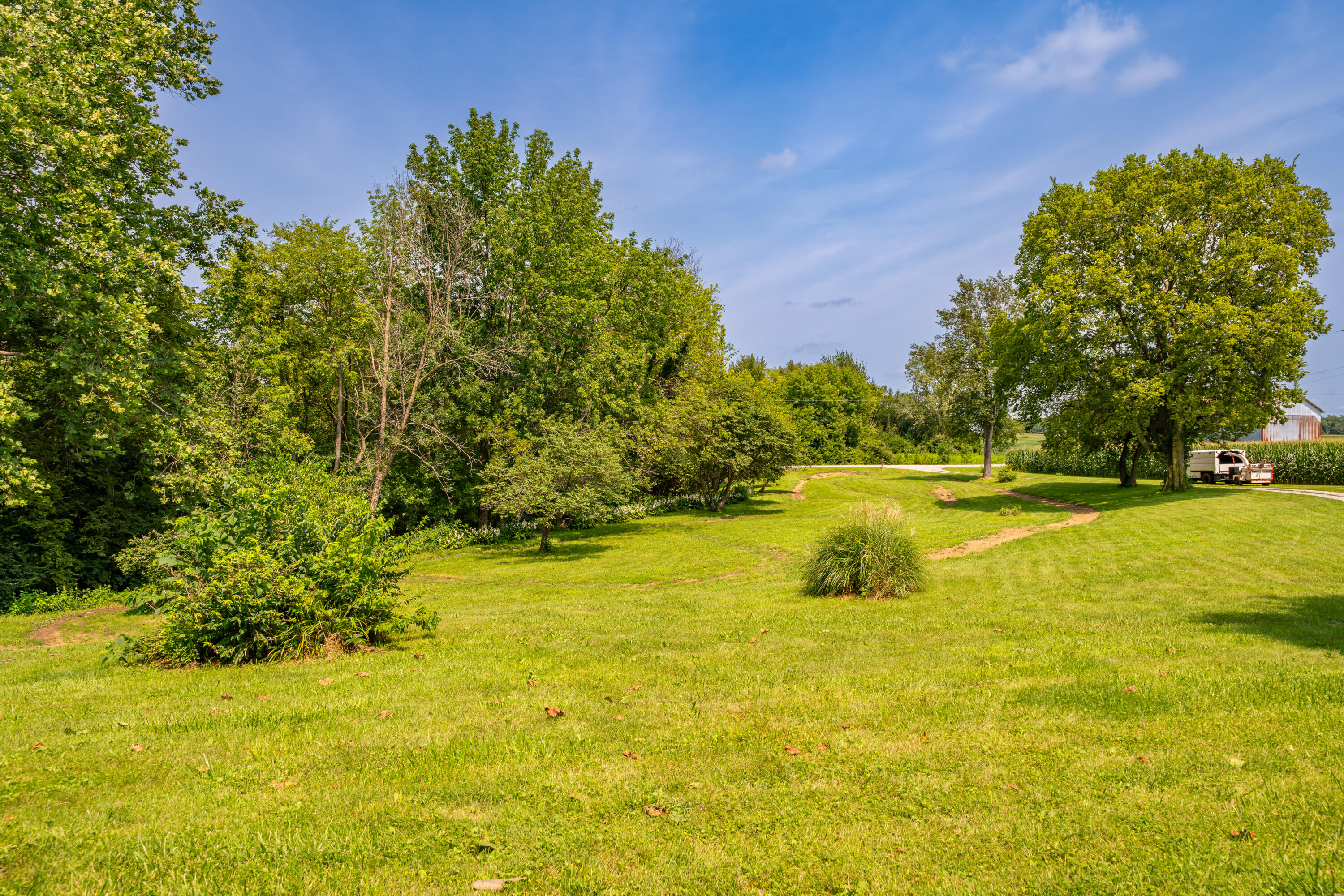 9901 Ballentine, New Carlisle, Ohio 45344