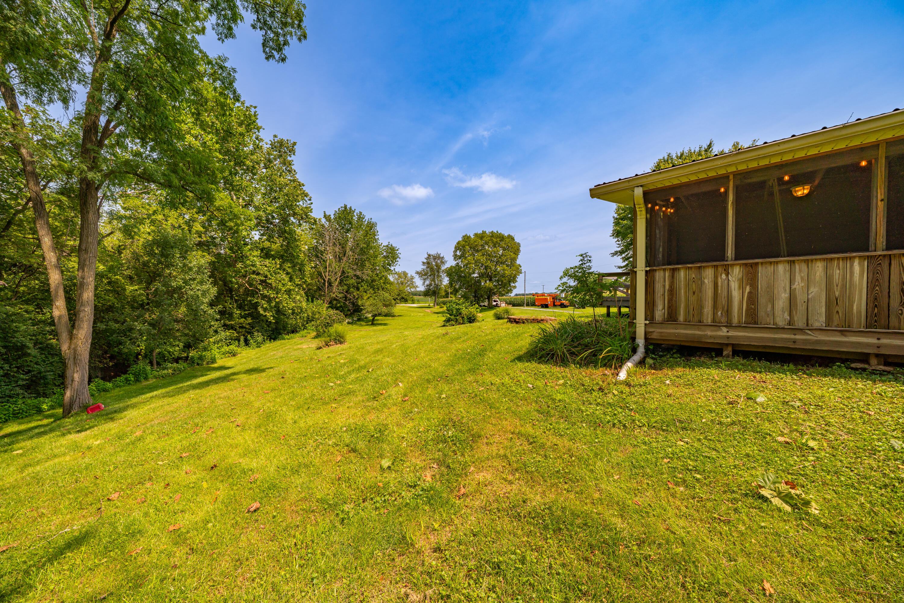9901 Ballentine, New Carlisle, Ohio 45344