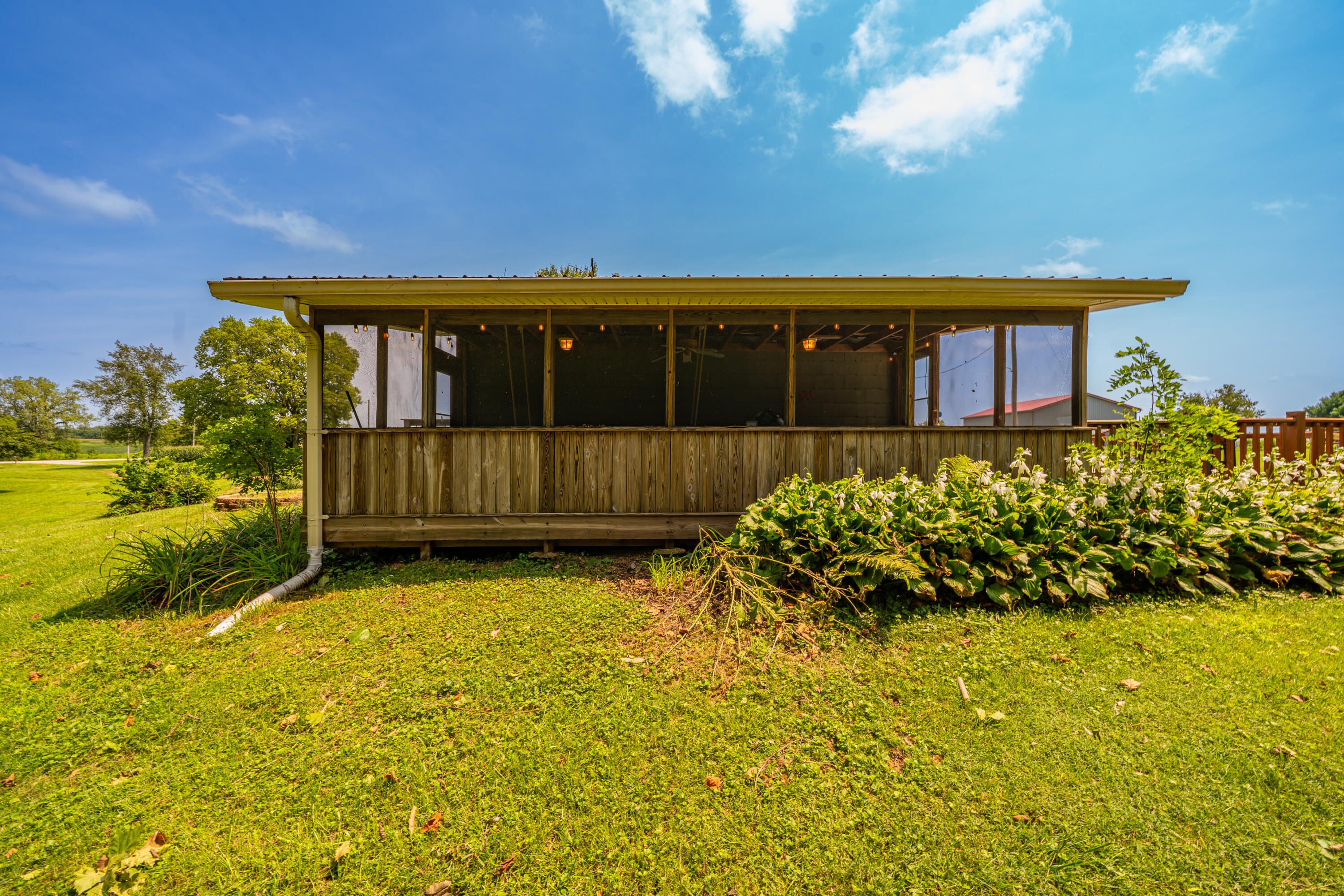 9901 Ballentine, New Carlisle, Ohio 45344