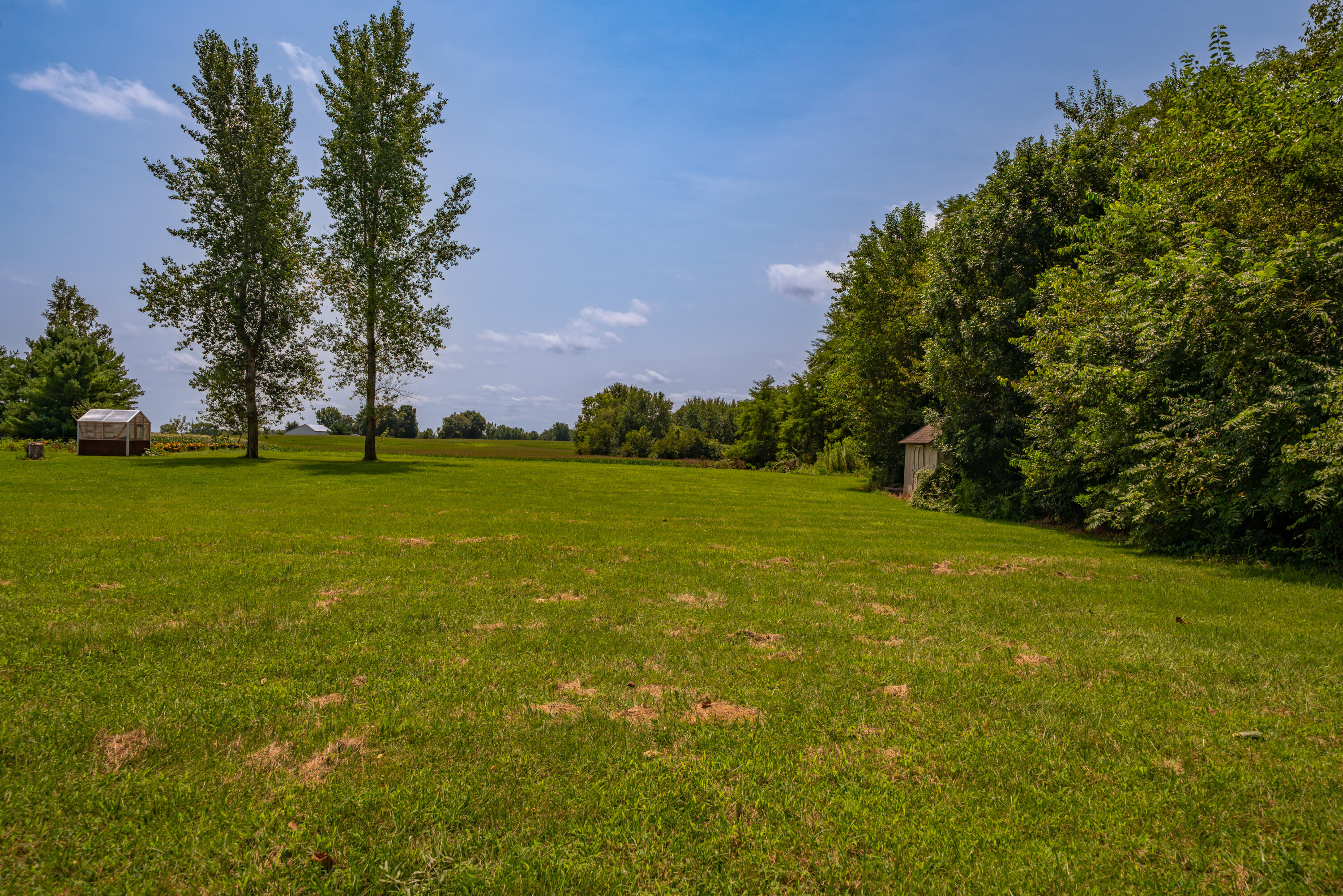 9901 Ballentine, New Carlisle, Ohio 45344