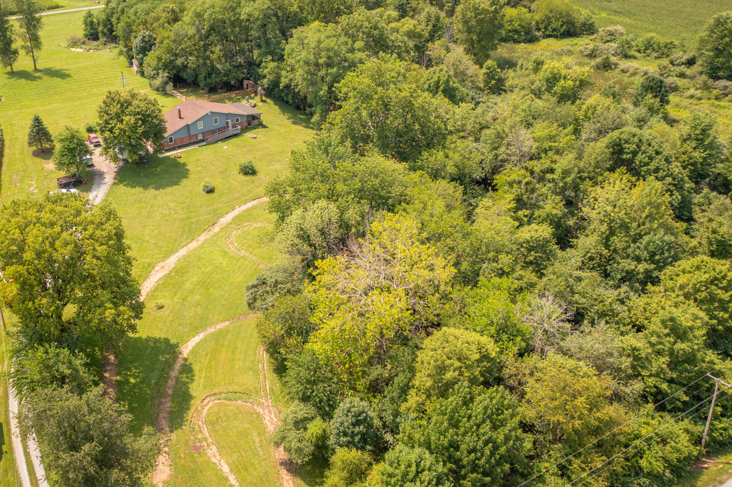 9901 Ballentine, New Carlisle, Ohio 45344