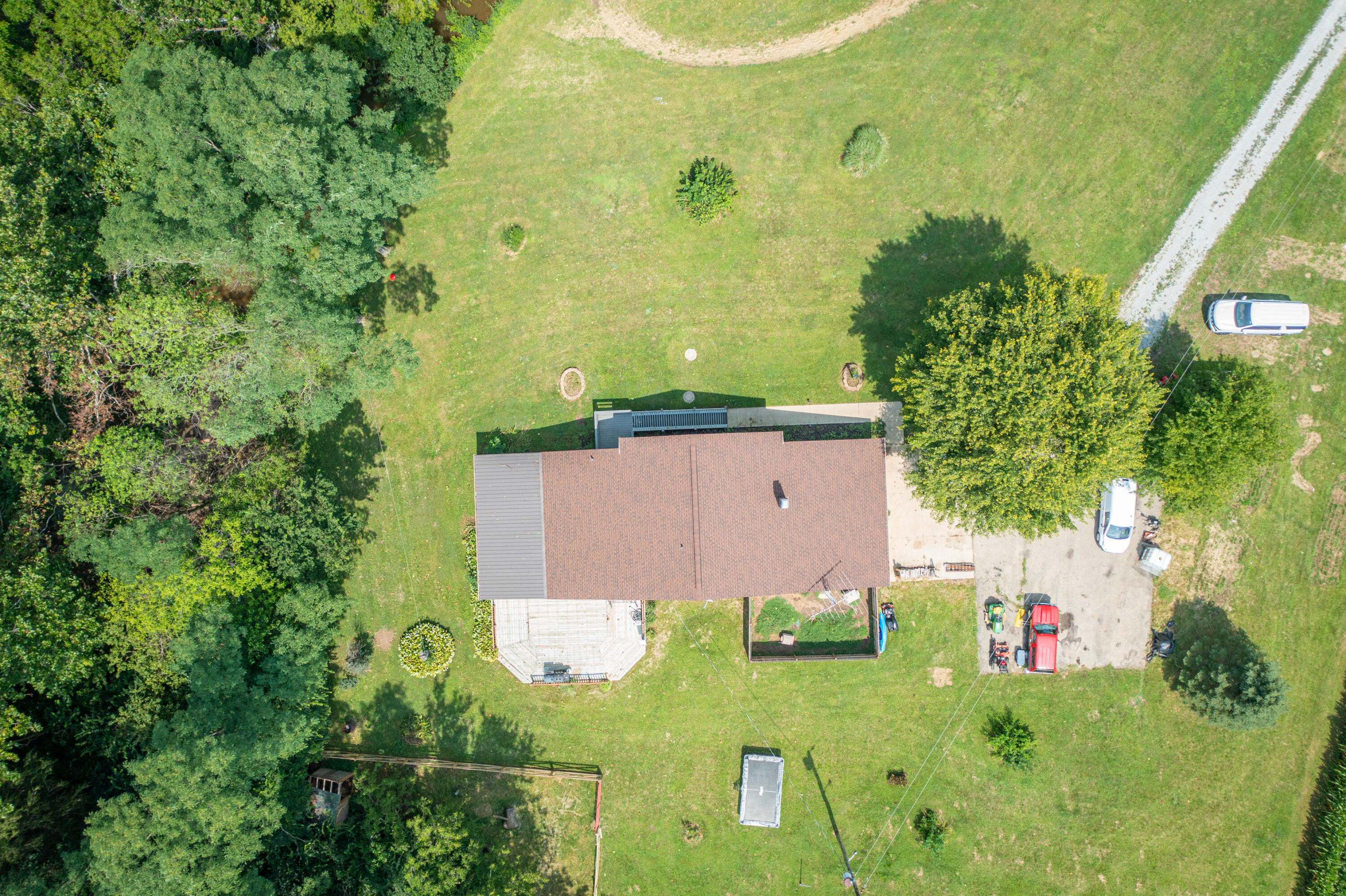 9901 Ballentine, New Carlisle, Ohio 45344