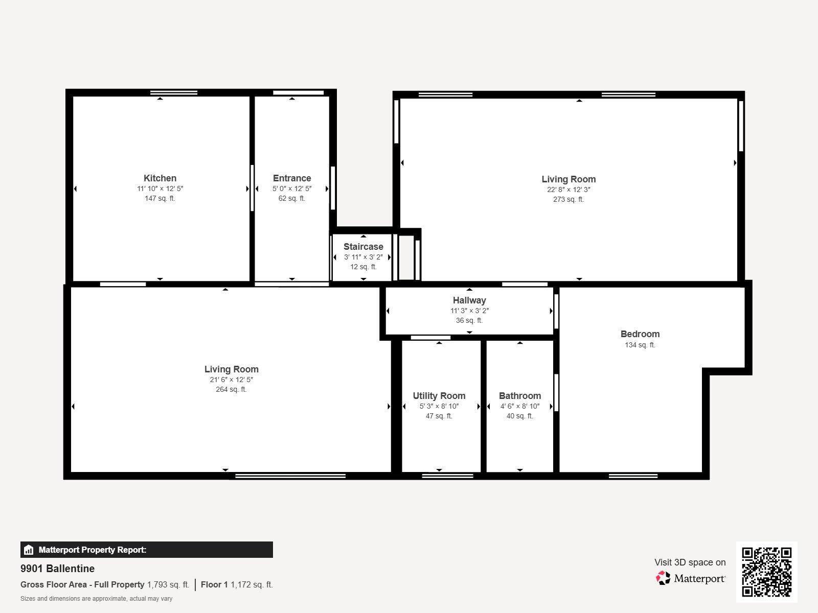 9901 Ballentine, New Carlisle, Ohio 45344