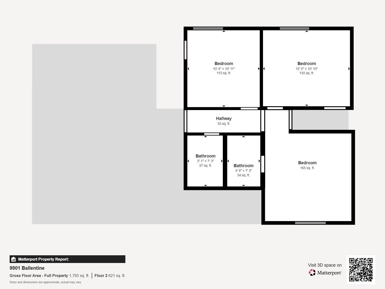 9901 Ballentine, New Carlisle, Ohio 45344