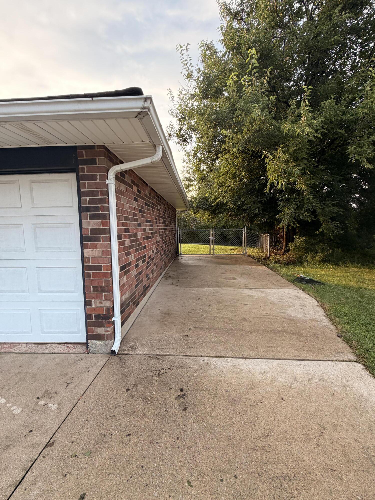 1624 Willow, Sidney, Ohio 45365