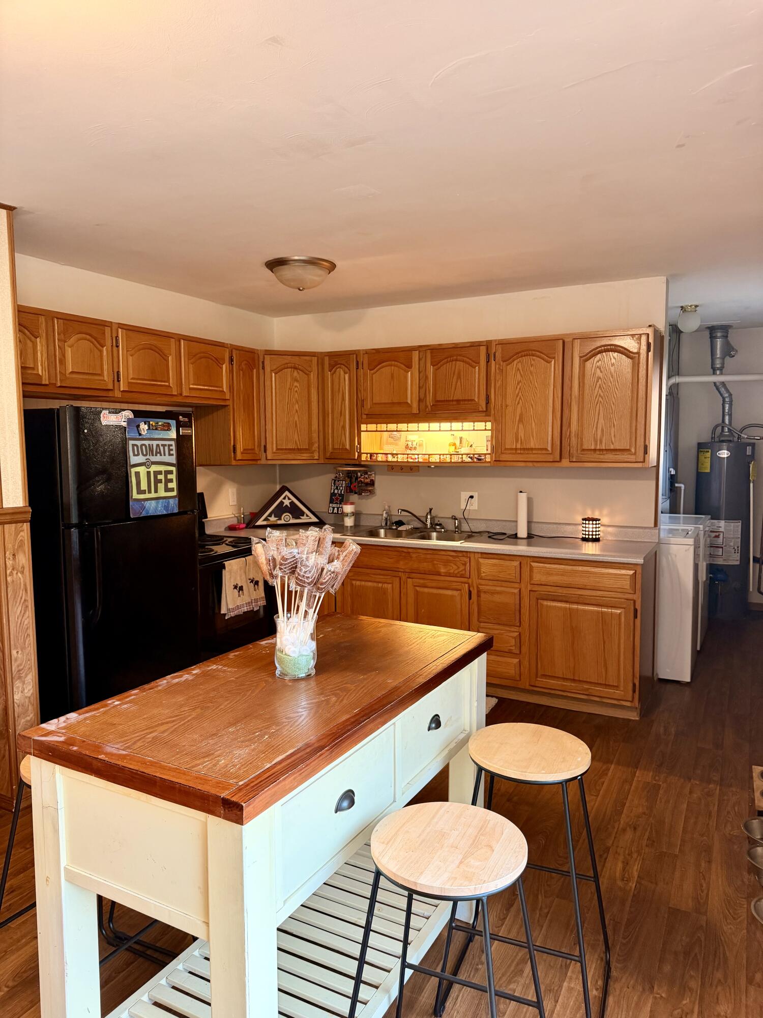 1624 Willow, Sidney, Ohio 45365