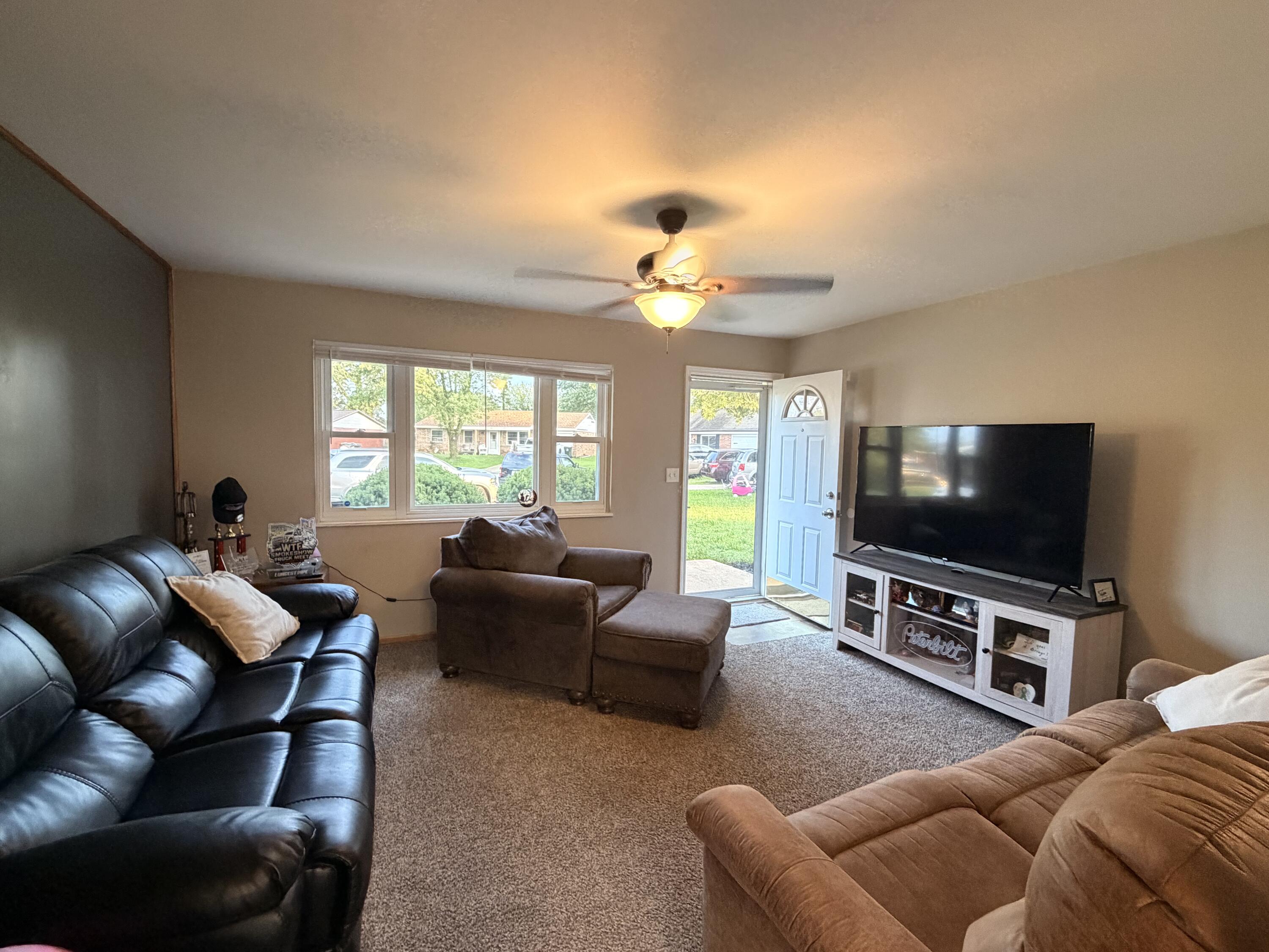 1624 Willow, Sidney, Ohio 45365