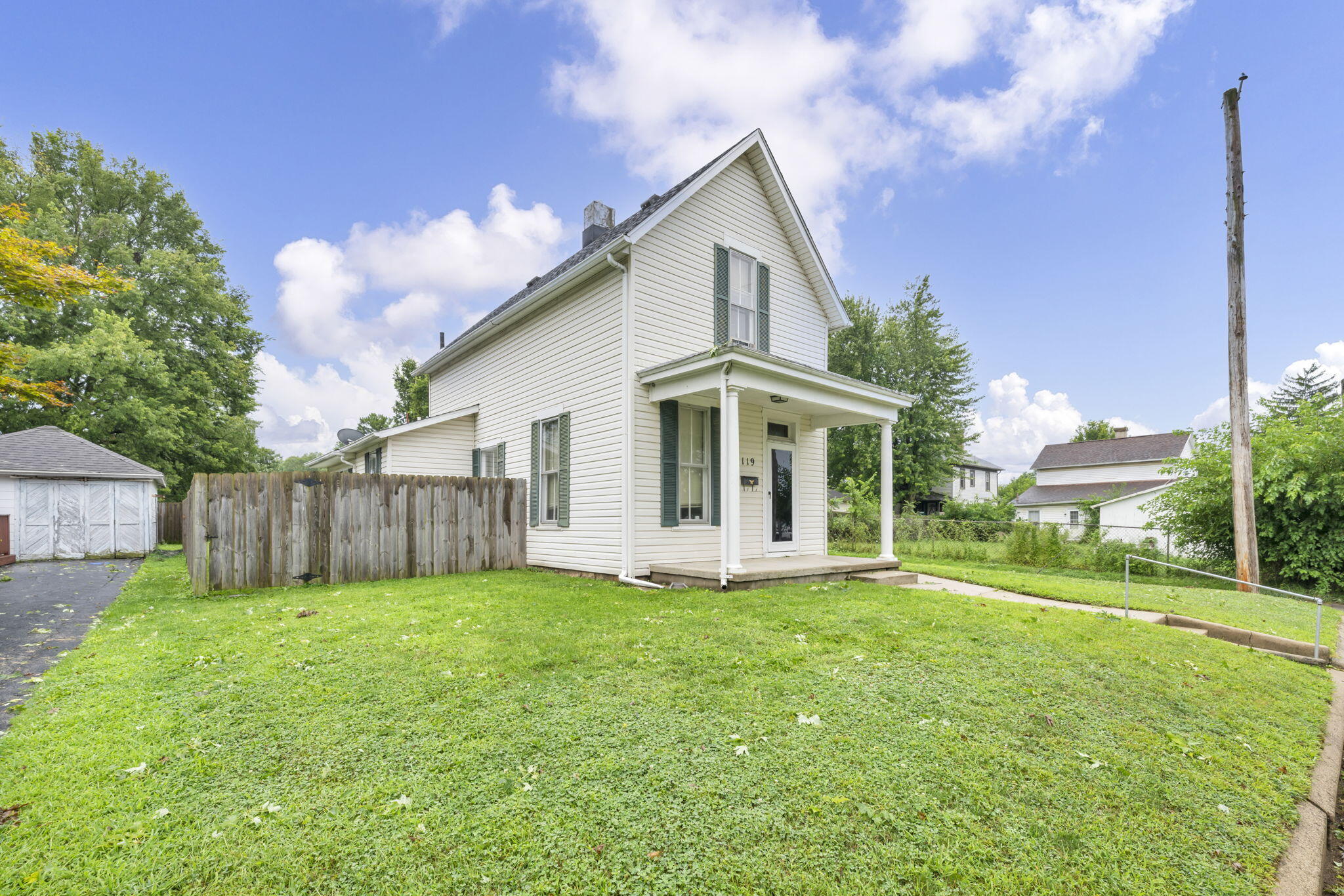 119 Bloomfield, Urbana, Ohio 43078