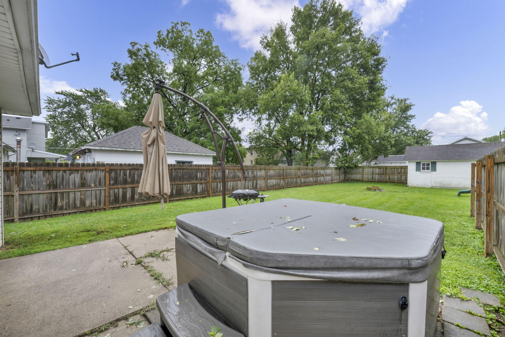 119 Bloomfield, Urbana, Ohio 43078