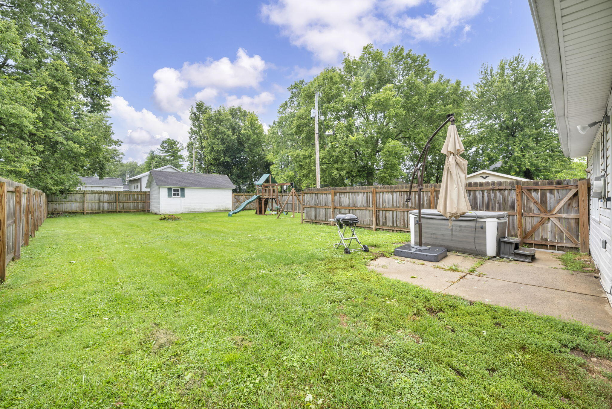 119 Bloomfield, Urbana, Ohio 43078