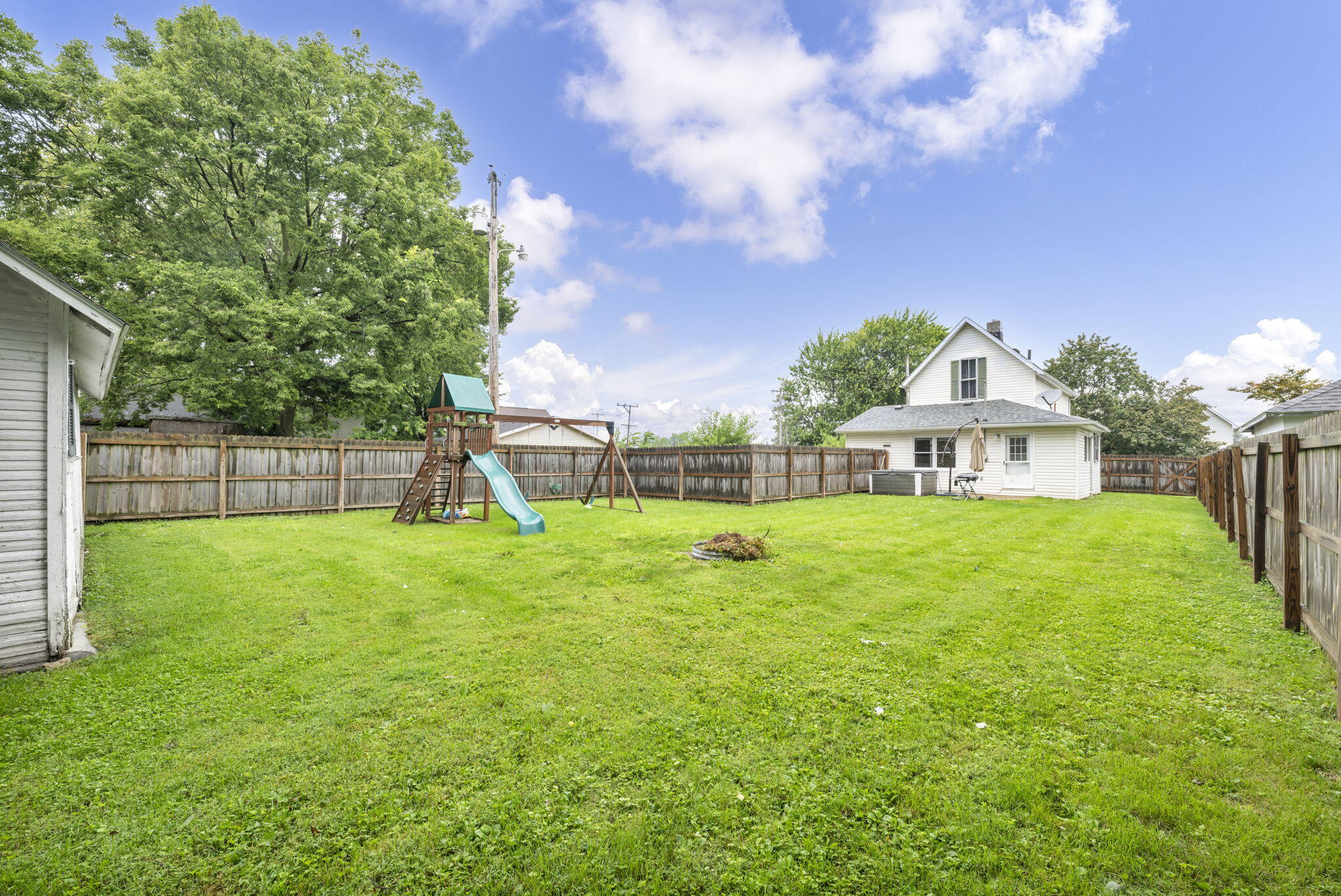 119 Bloomfield, Urbana, Ohio 43078