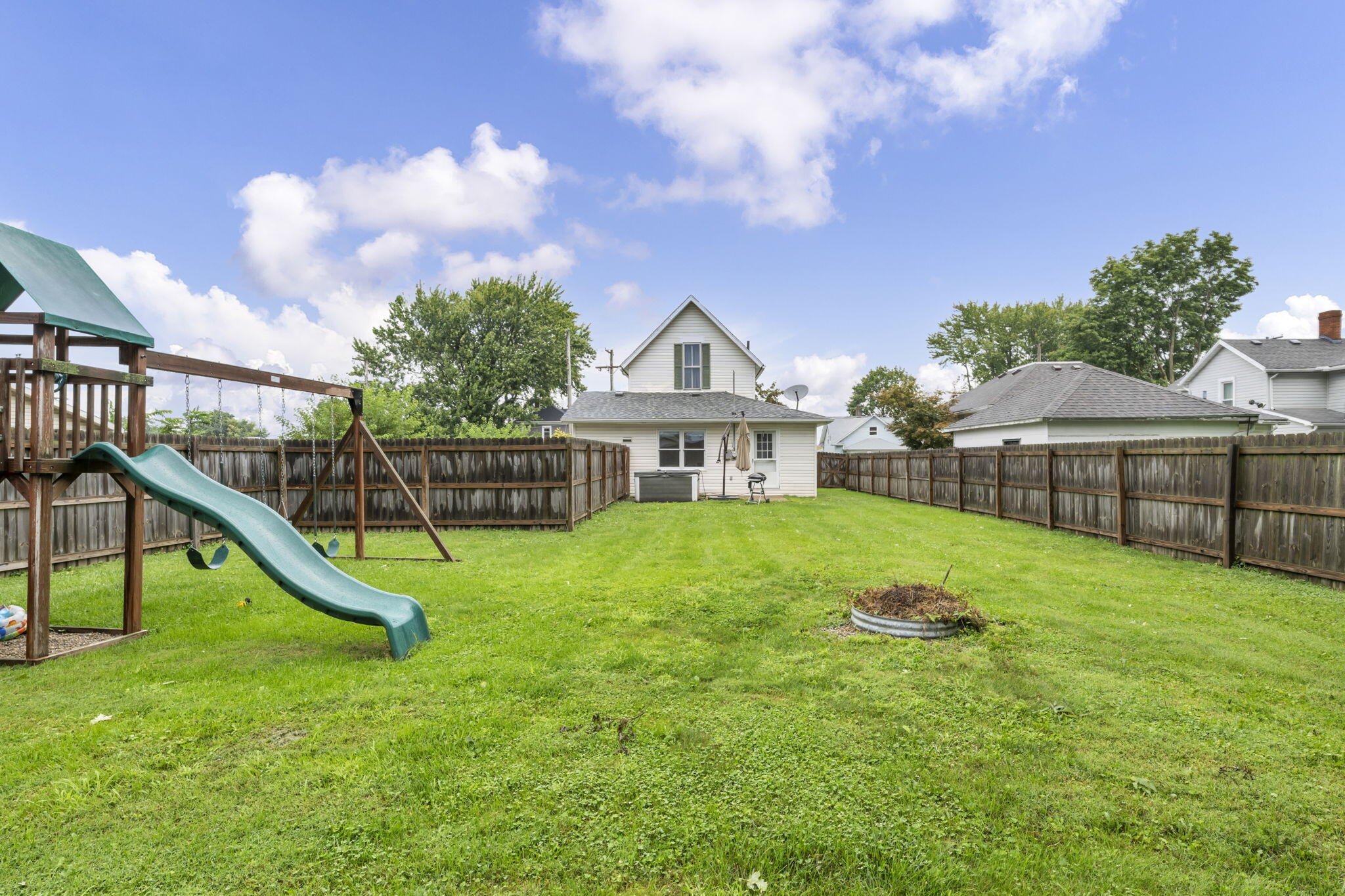 119 Bloomfield, Urbana, Ohio 43078