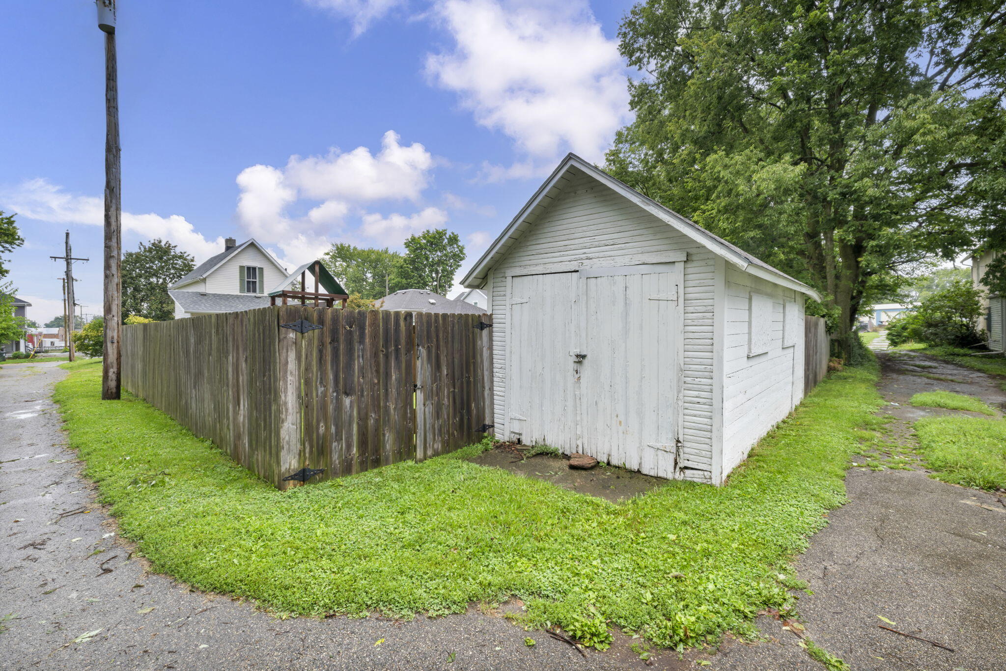 119 Bloomfield, Urbana, Ohio 43078