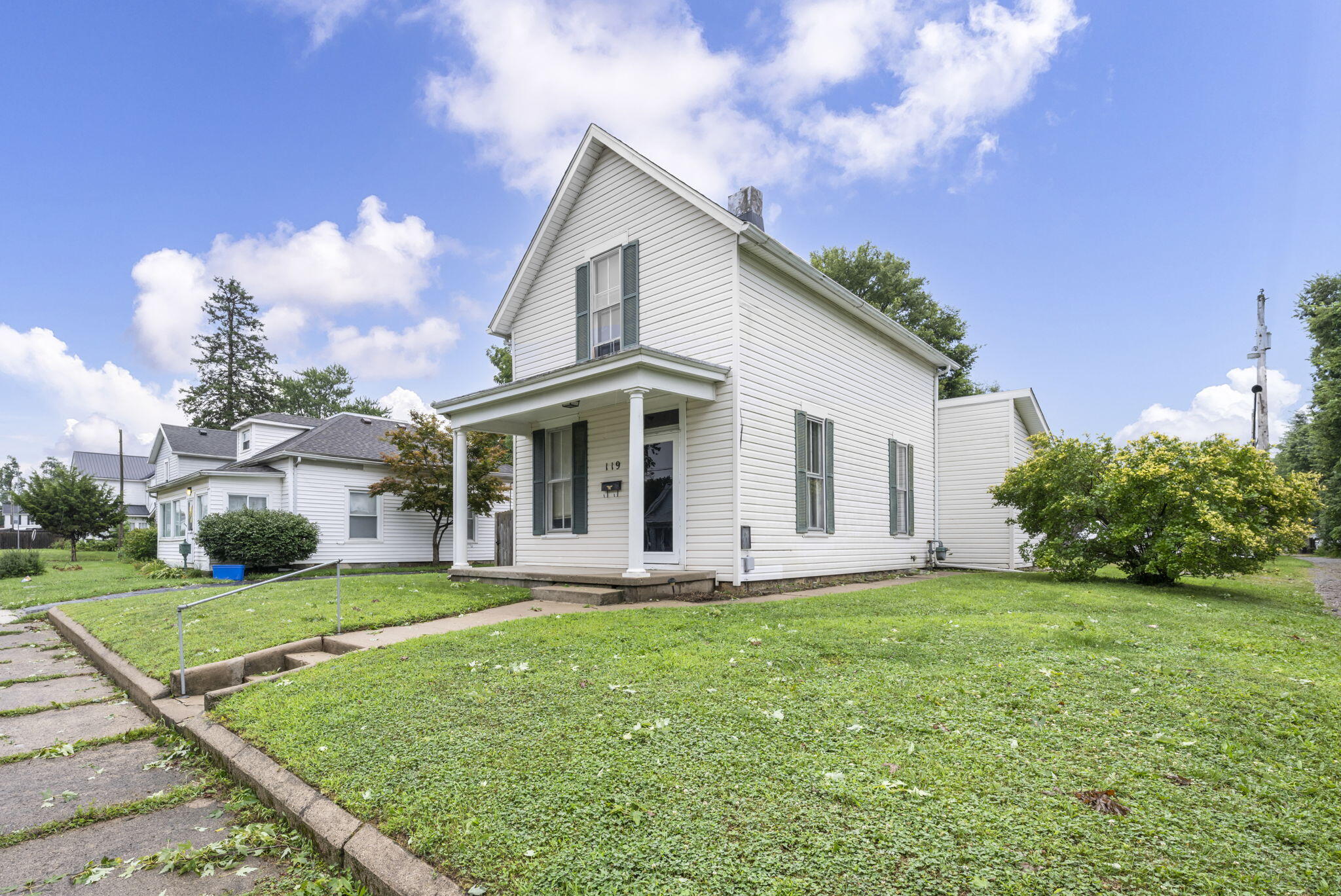 119 Bloomfield, Urbana, Ohio 43078