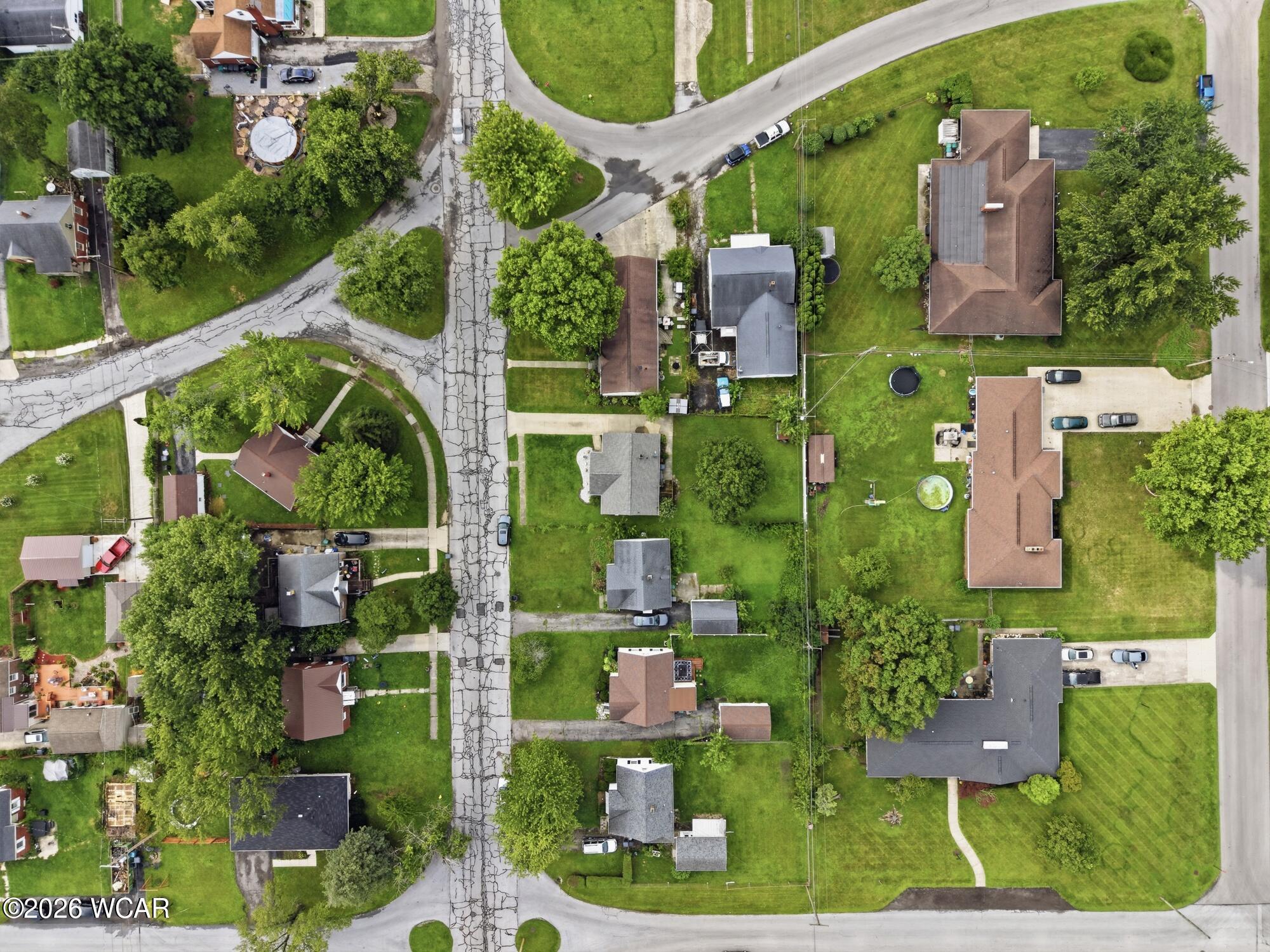 770 Primrose Place, Lima, Ohio