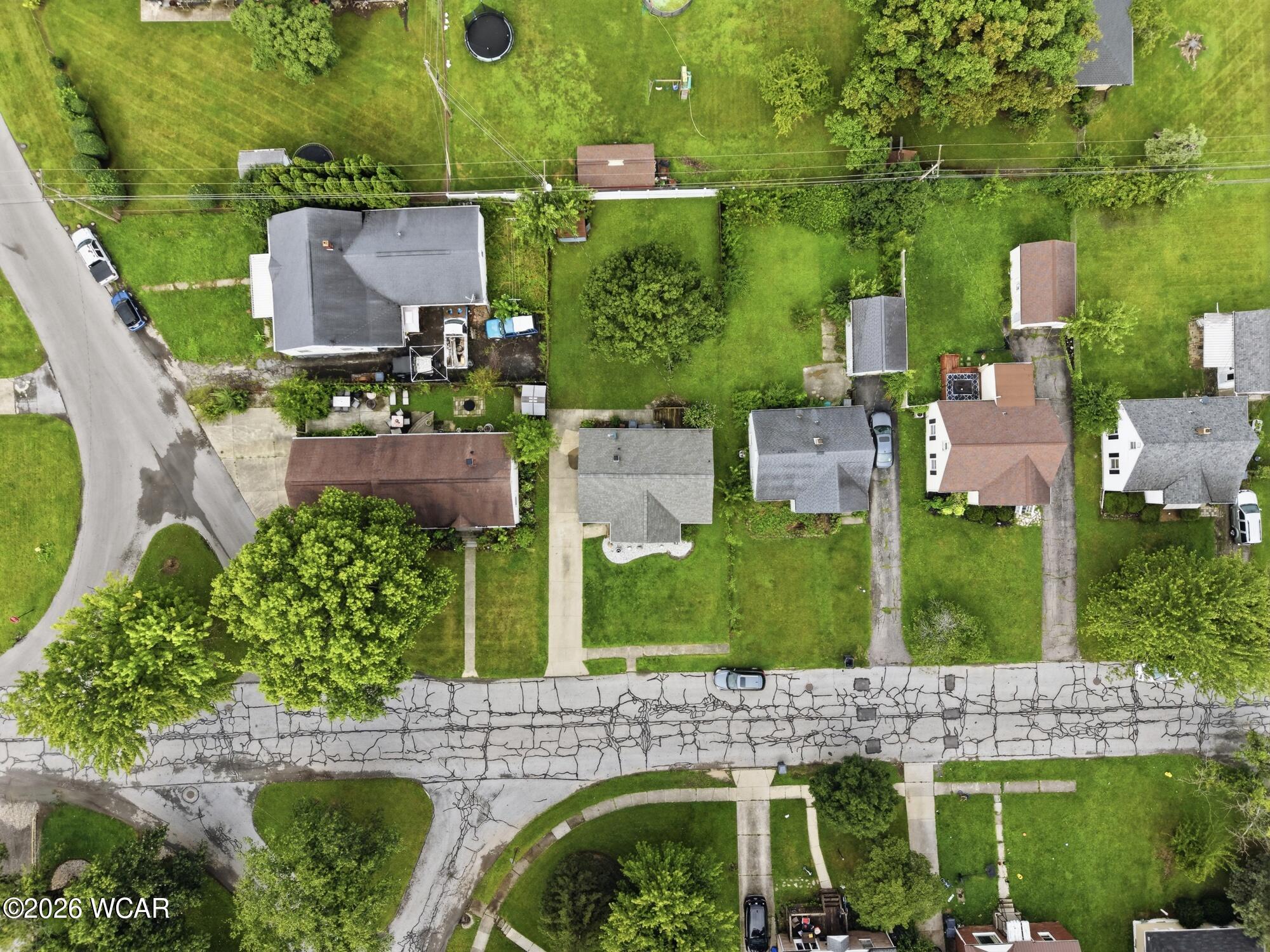 770 Primrose Place, Lima, Ohio