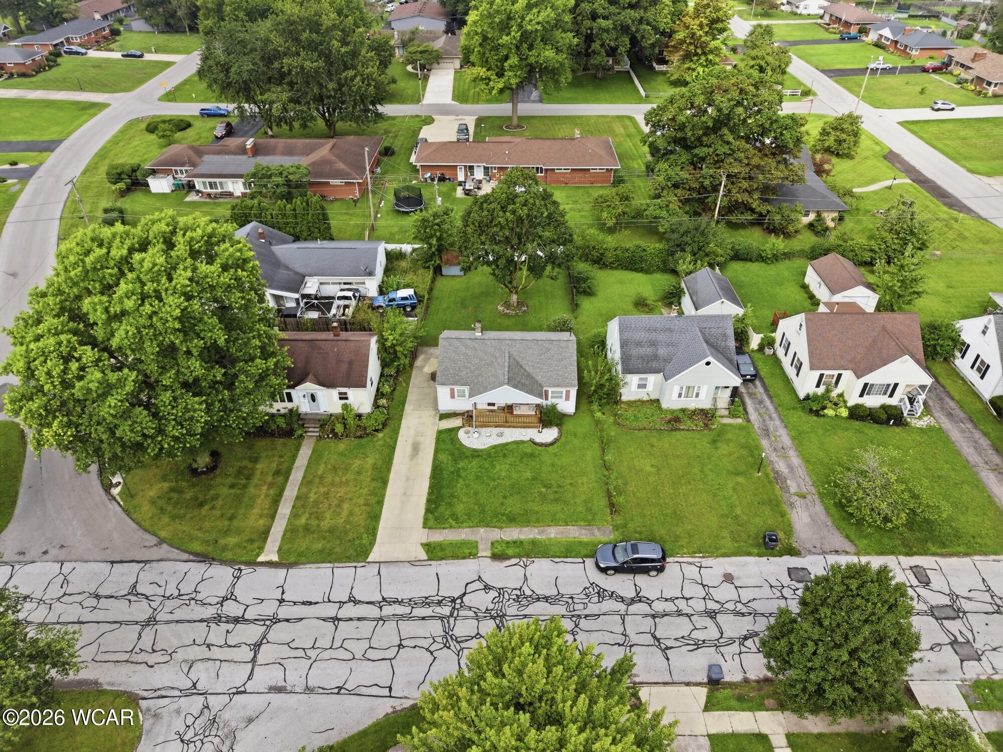 770 Primrose Place, Lima, Ohio